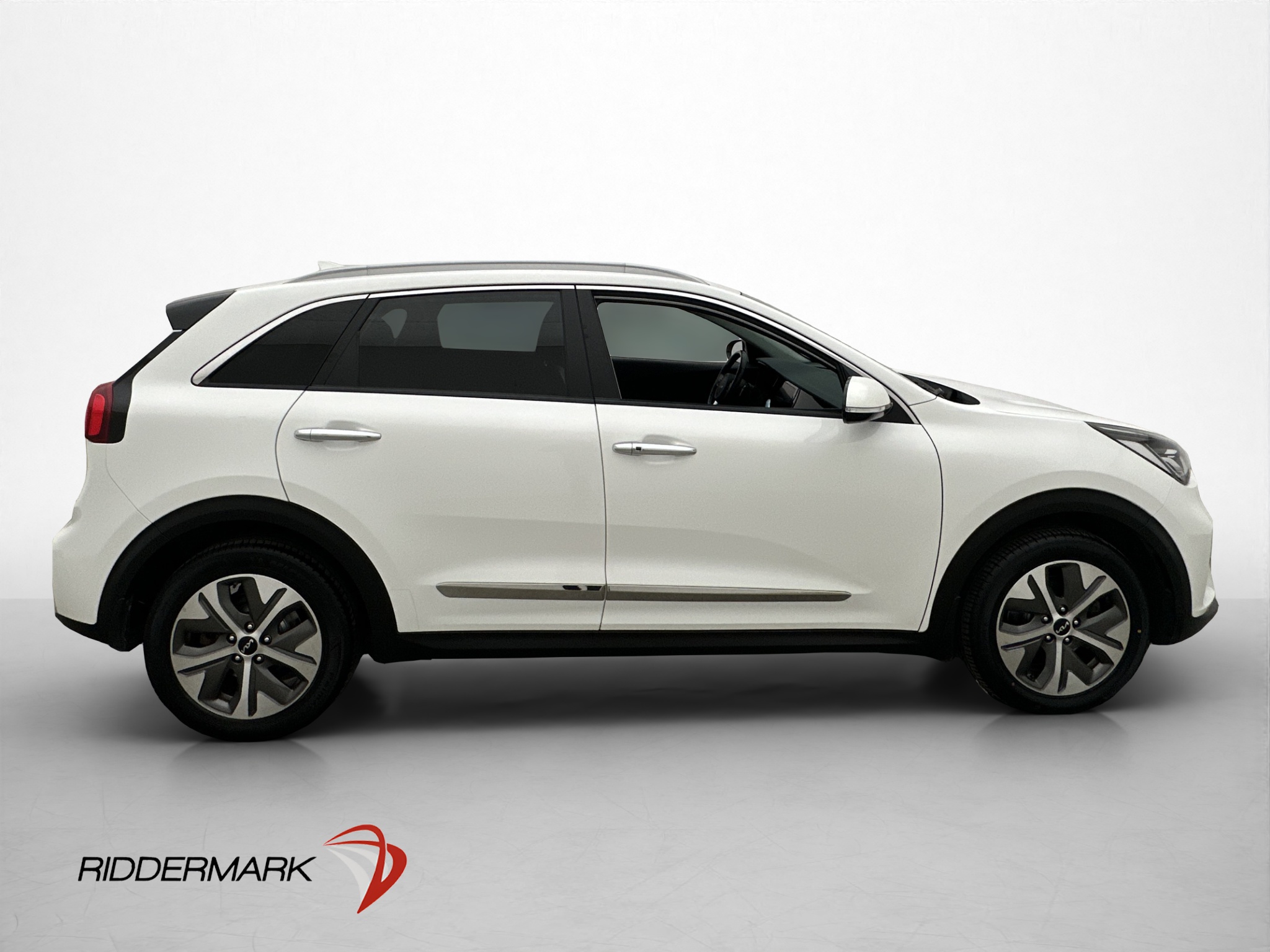 Kia e-Niro 64 kWh, 204hk, 2022
