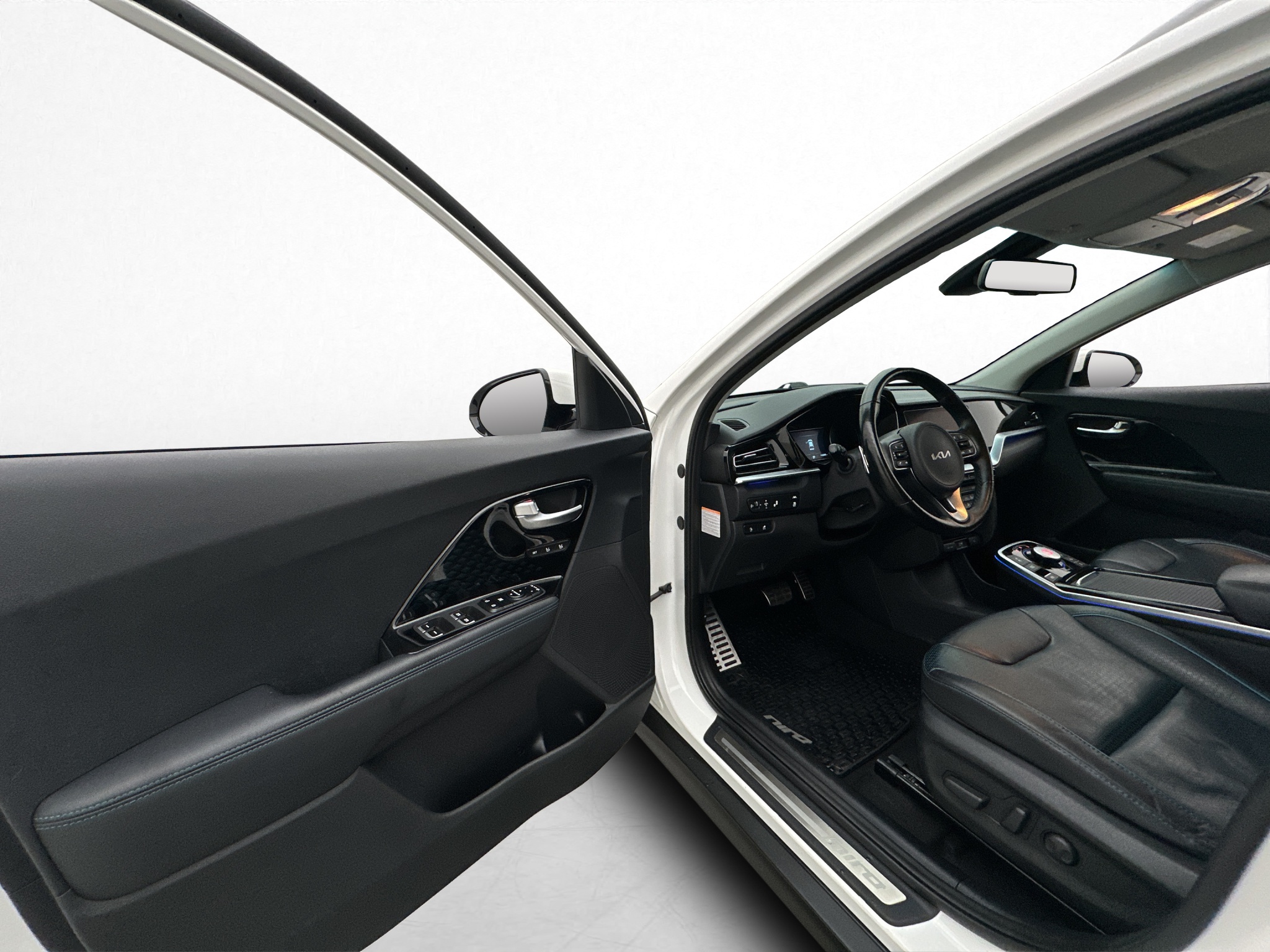 Kia e-Niro 64 kWh, 204hk, 2022