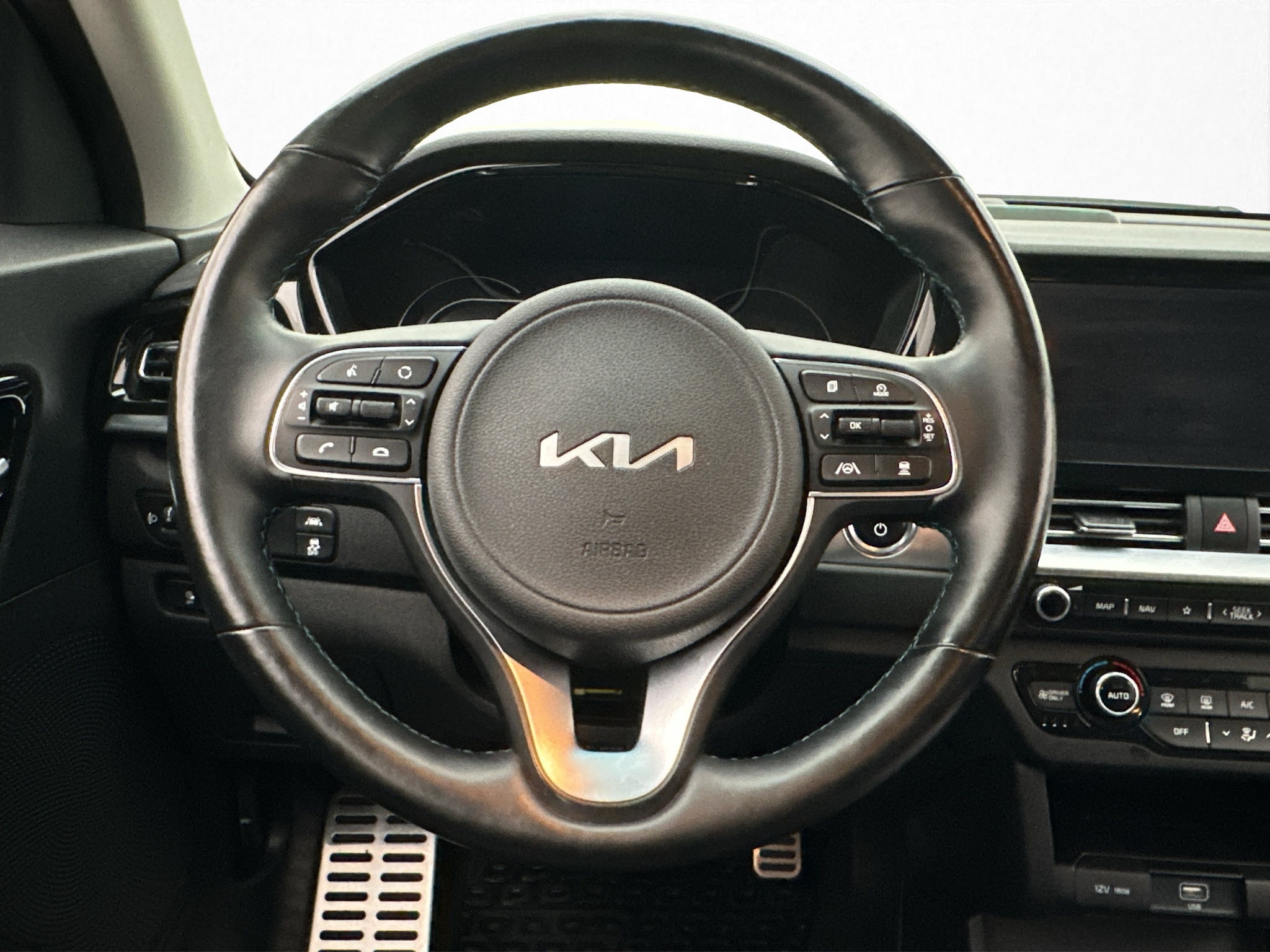 Kia e-Niro 64 kWh, 204hk, 2022