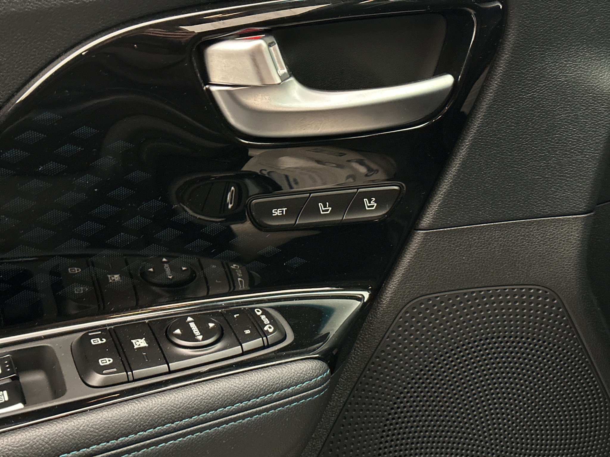 Kia e-Niro 64 kWh, 204hk, 2022
