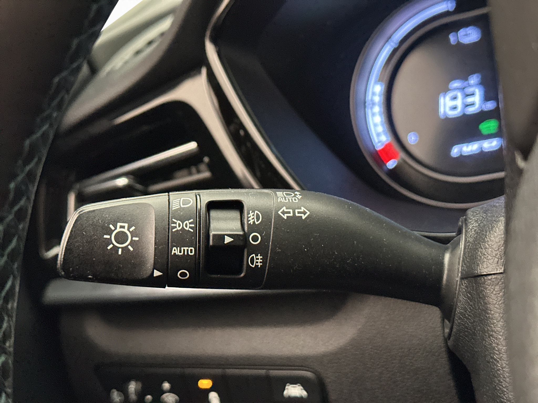 Kia e-Niro 64 kWh, 204hk, 2022