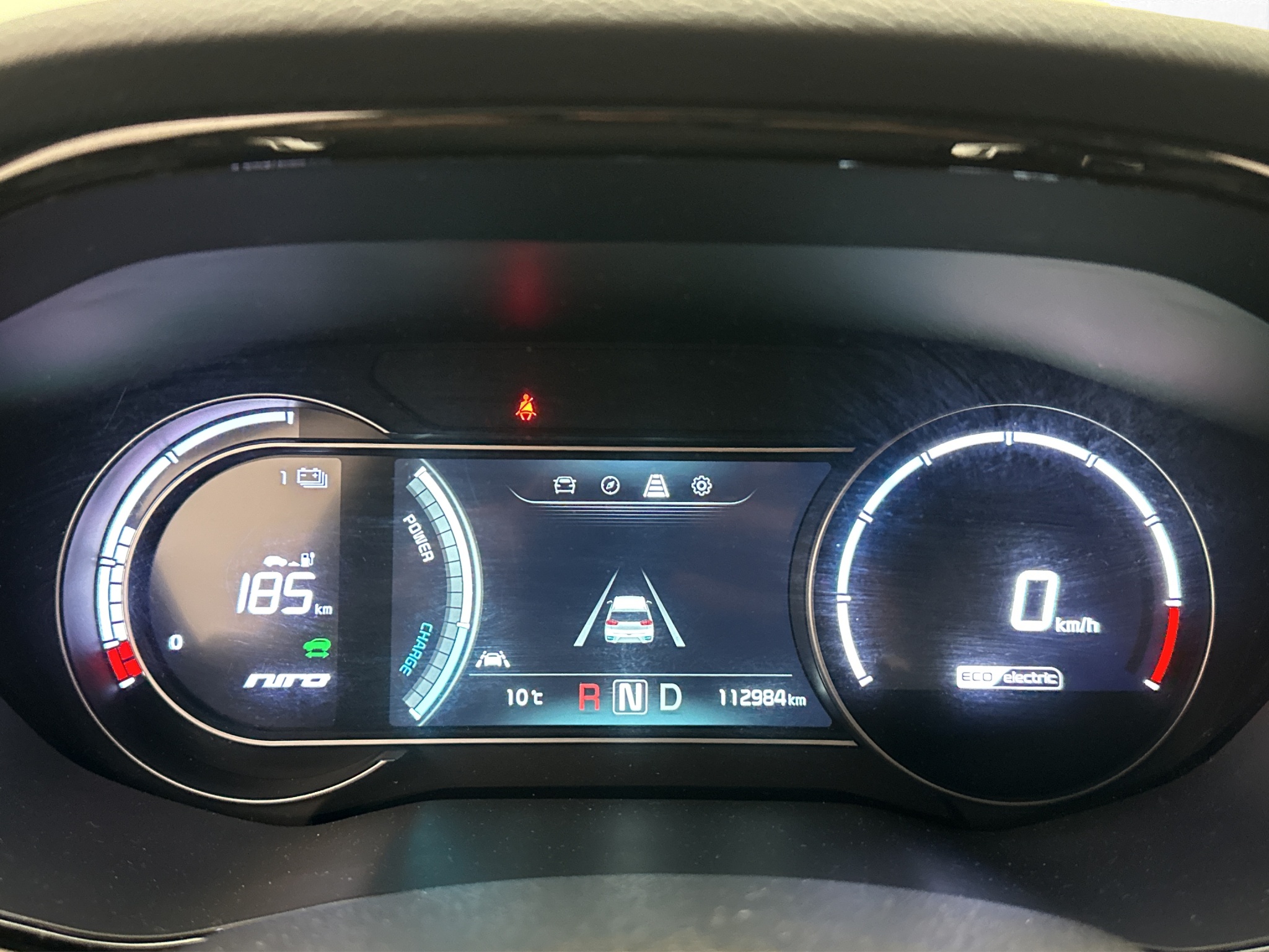Kia e-Niro 64 kWh, 204hk, 2022