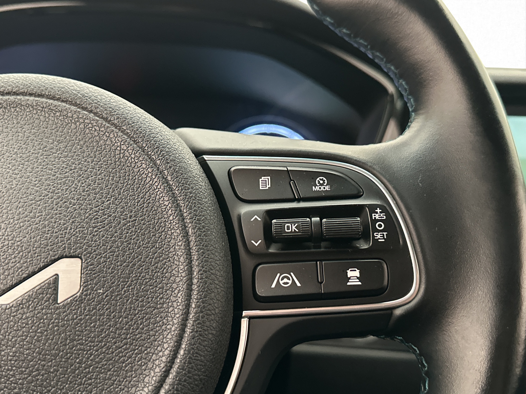 Kia e-Niro 64 kWh, 204hk, 2022
