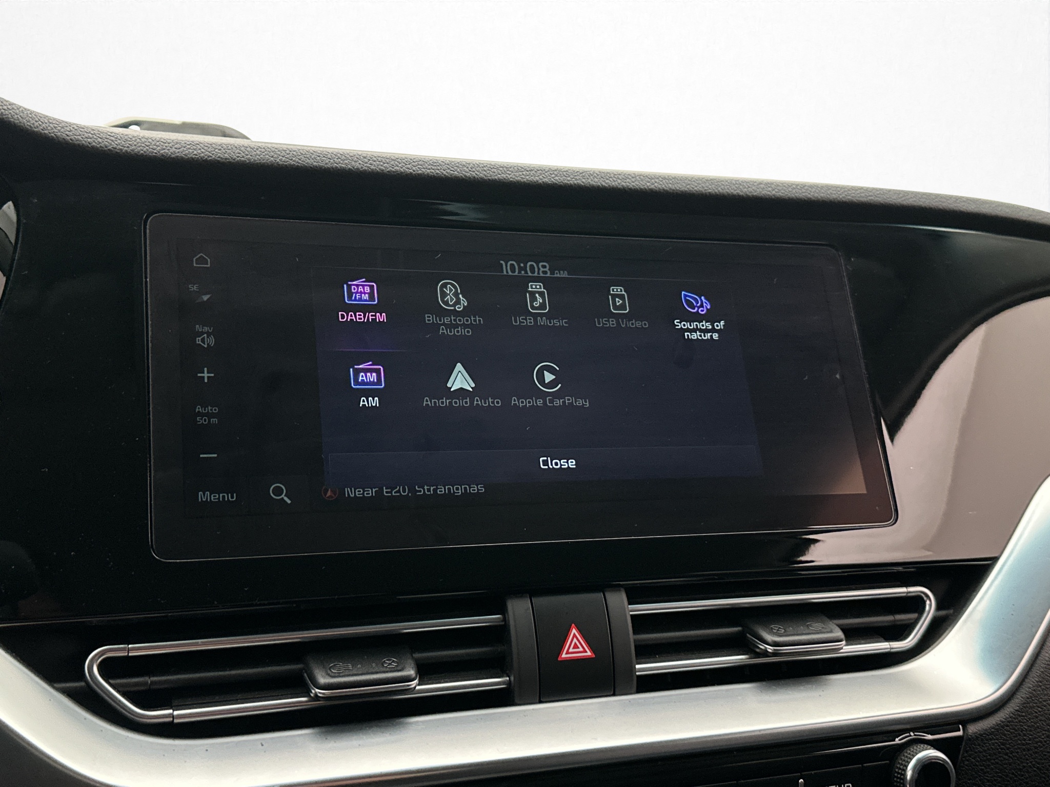 Kia e-Niro 64 kWh, 204hk, 2022