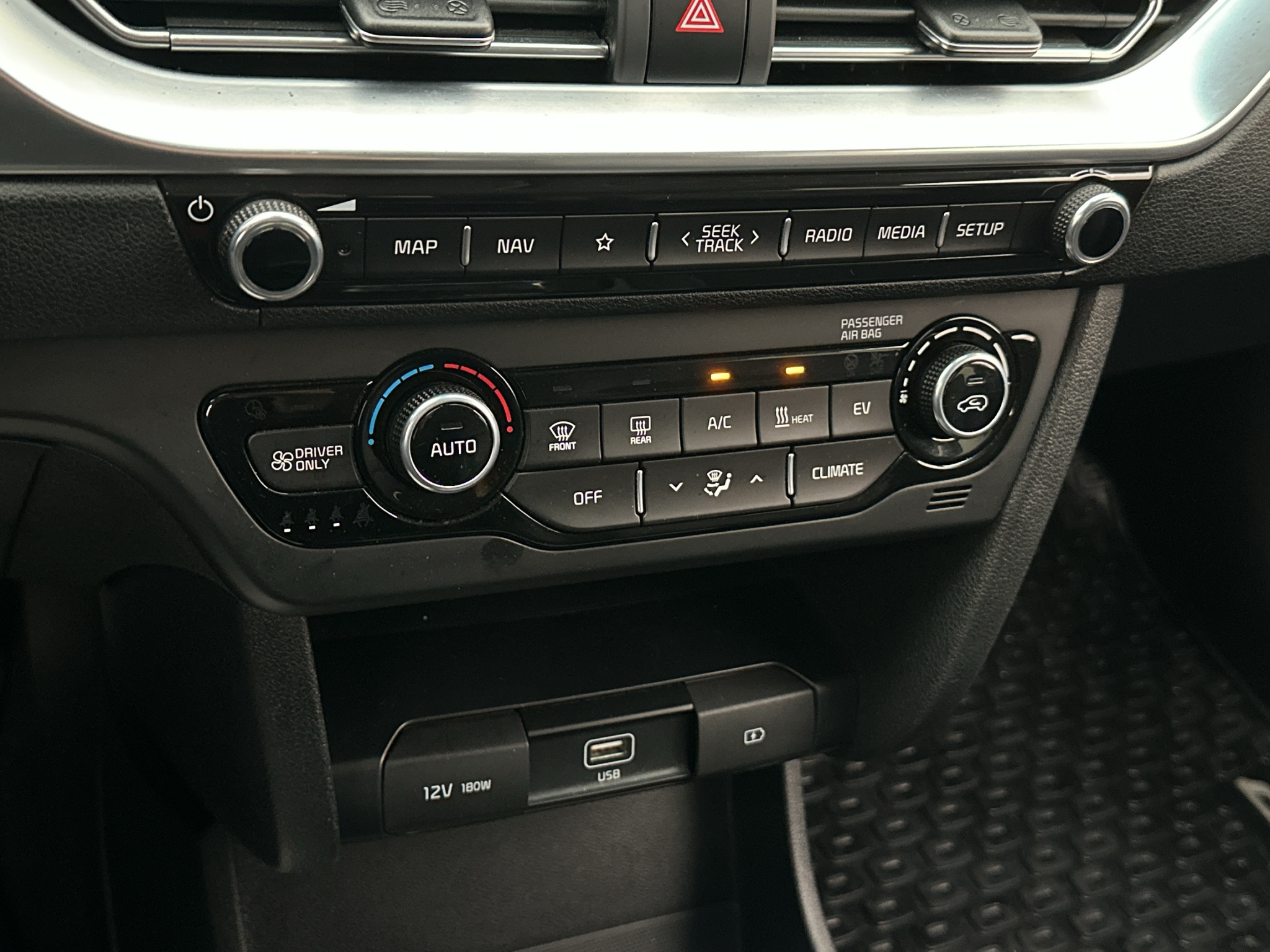 Kia e-Niro 64 kWh, 204hk, 2022