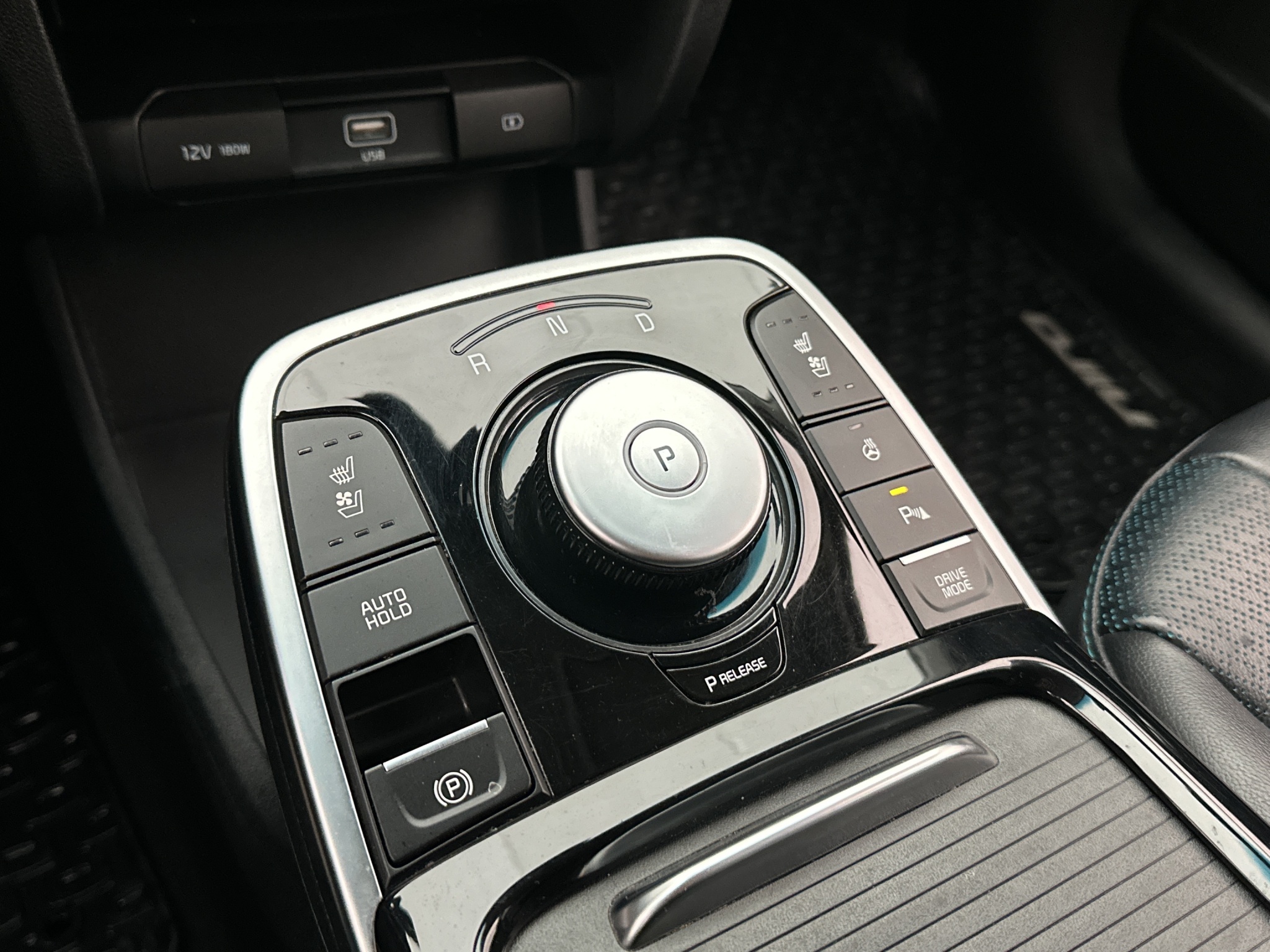 Kia e-Niro 64 kWh, 204hk, 2022