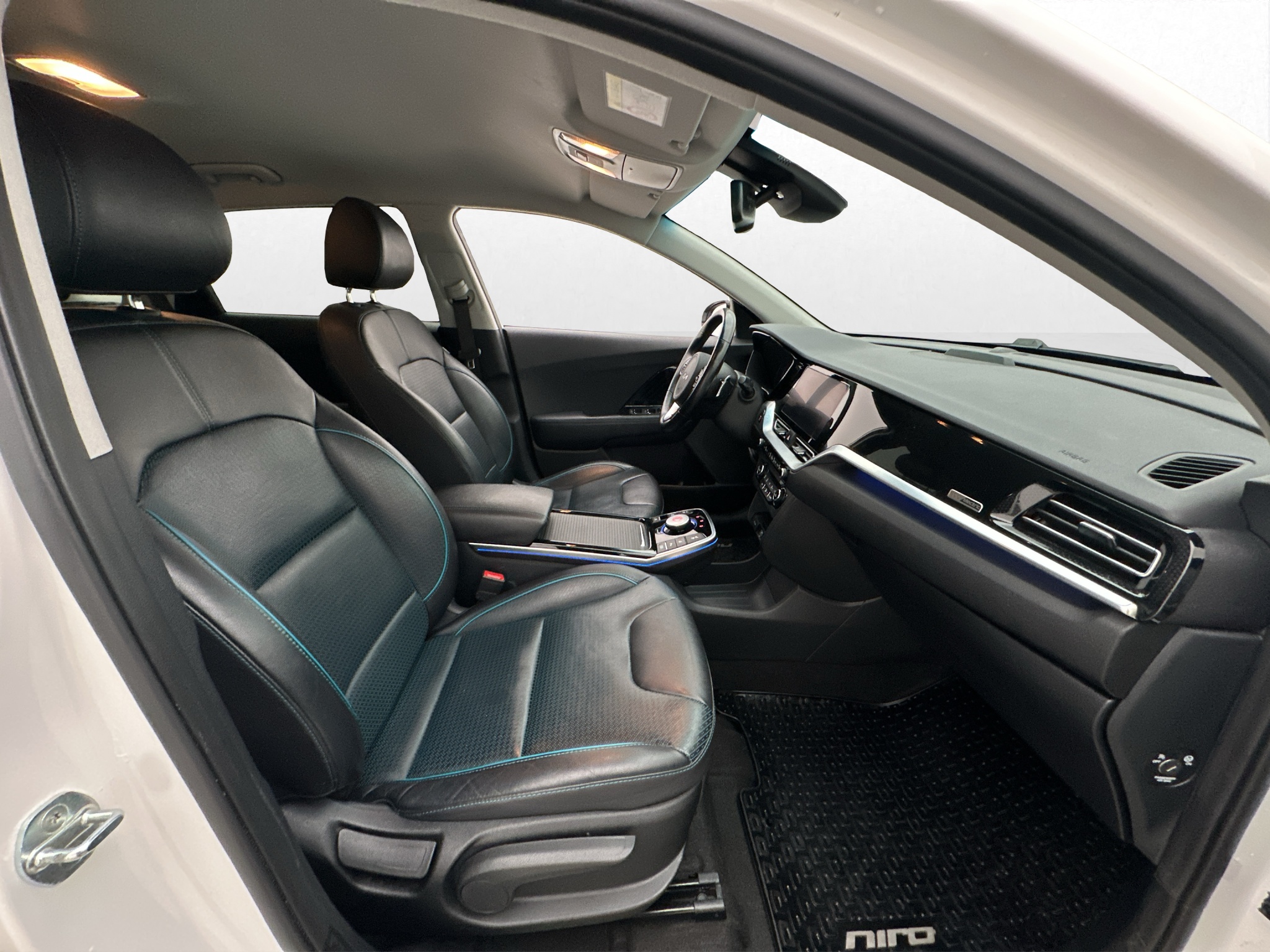 Kia e-Niro 64 kWh, 204hk, 2022