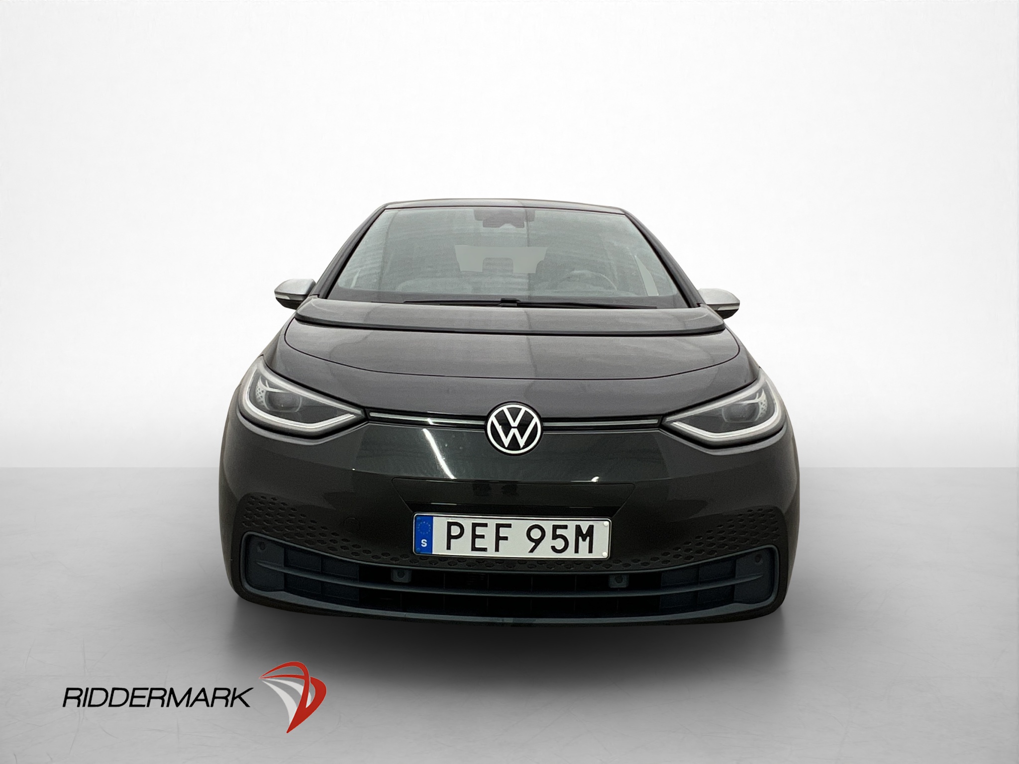 Volkswagen ID.3 Pro Performance, 204hk, 2021