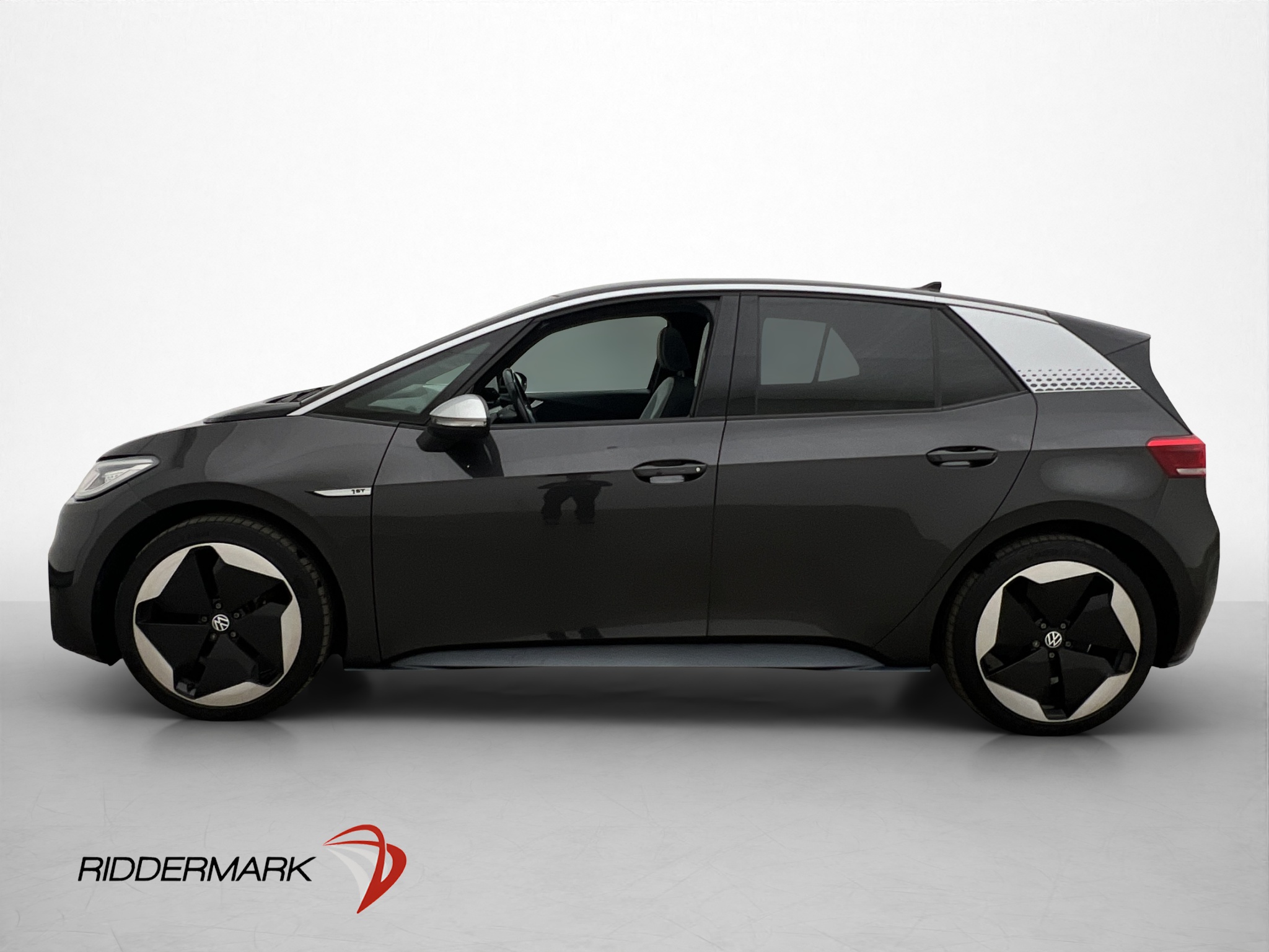 Volkswagen ID.3 Pro Performance, 204hk, 2021