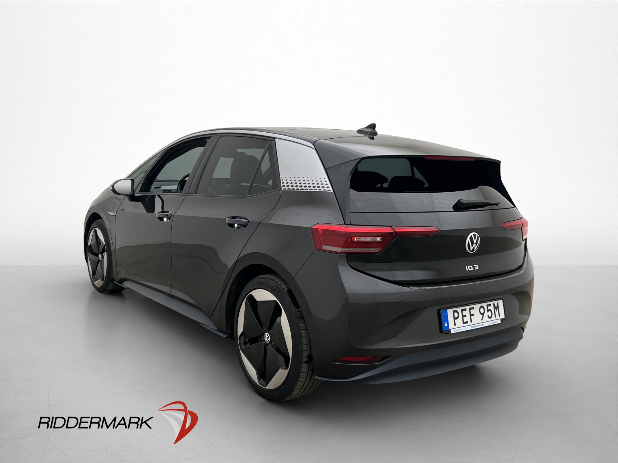Volkswagen ID.3 Pro Performance, 204hk, 2021