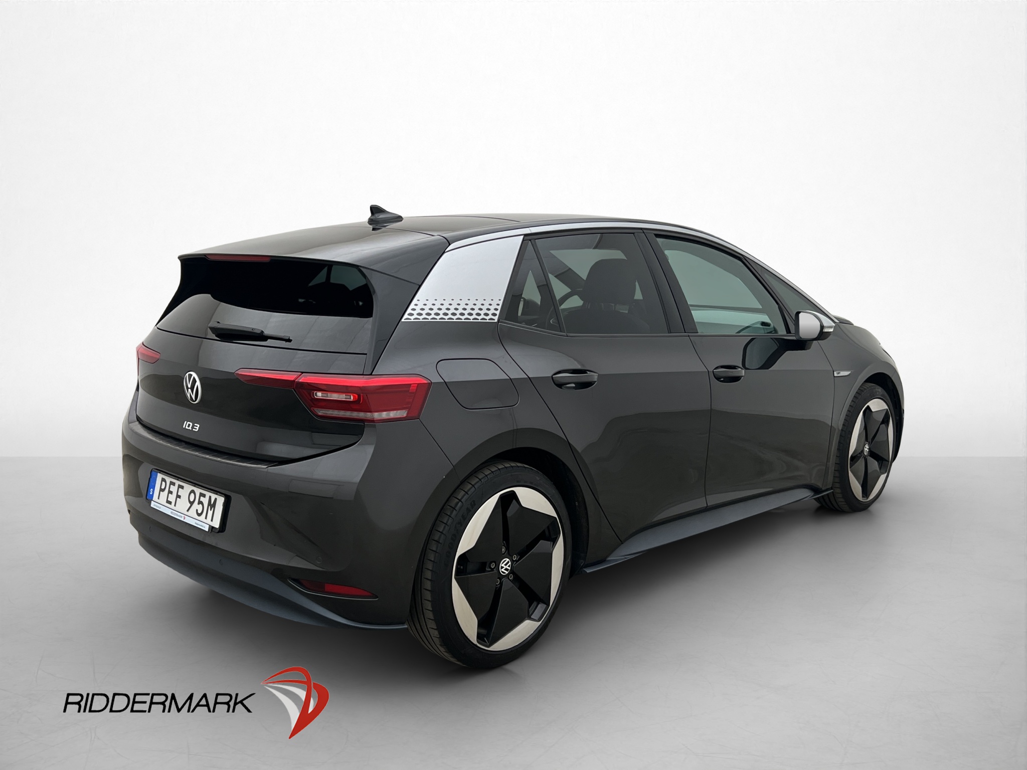 Volkswagen ID.3 Pro Performance, 204hk, 2021