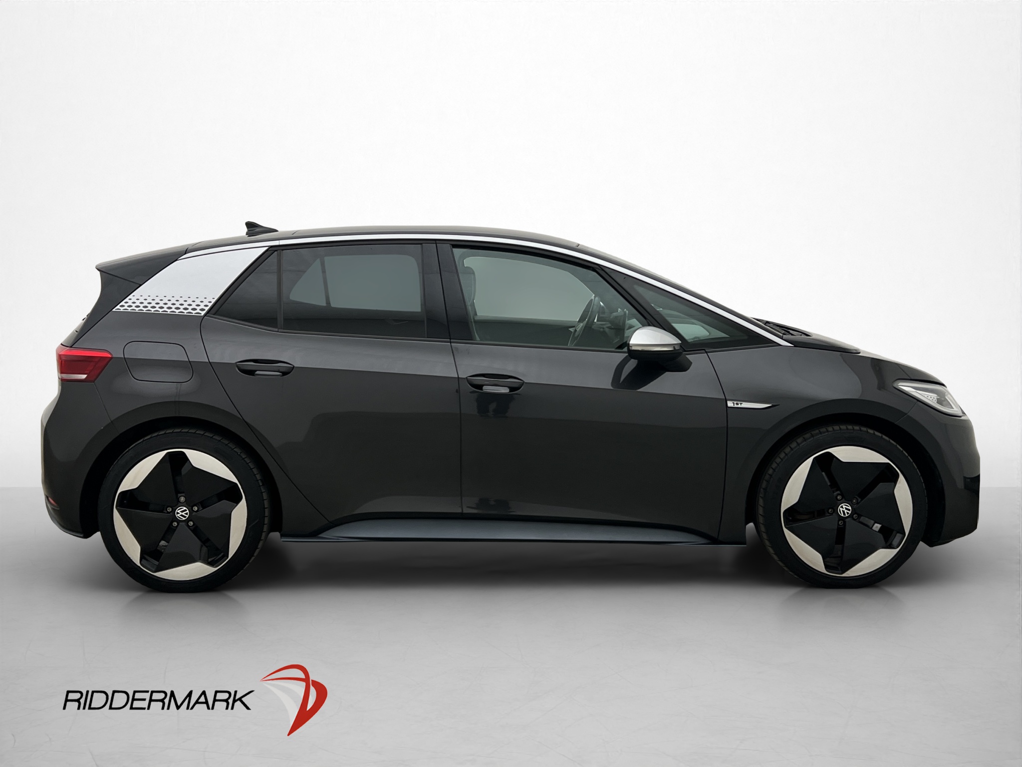 Volkswagen ID.3 Pro Performance, 204hk, 2021