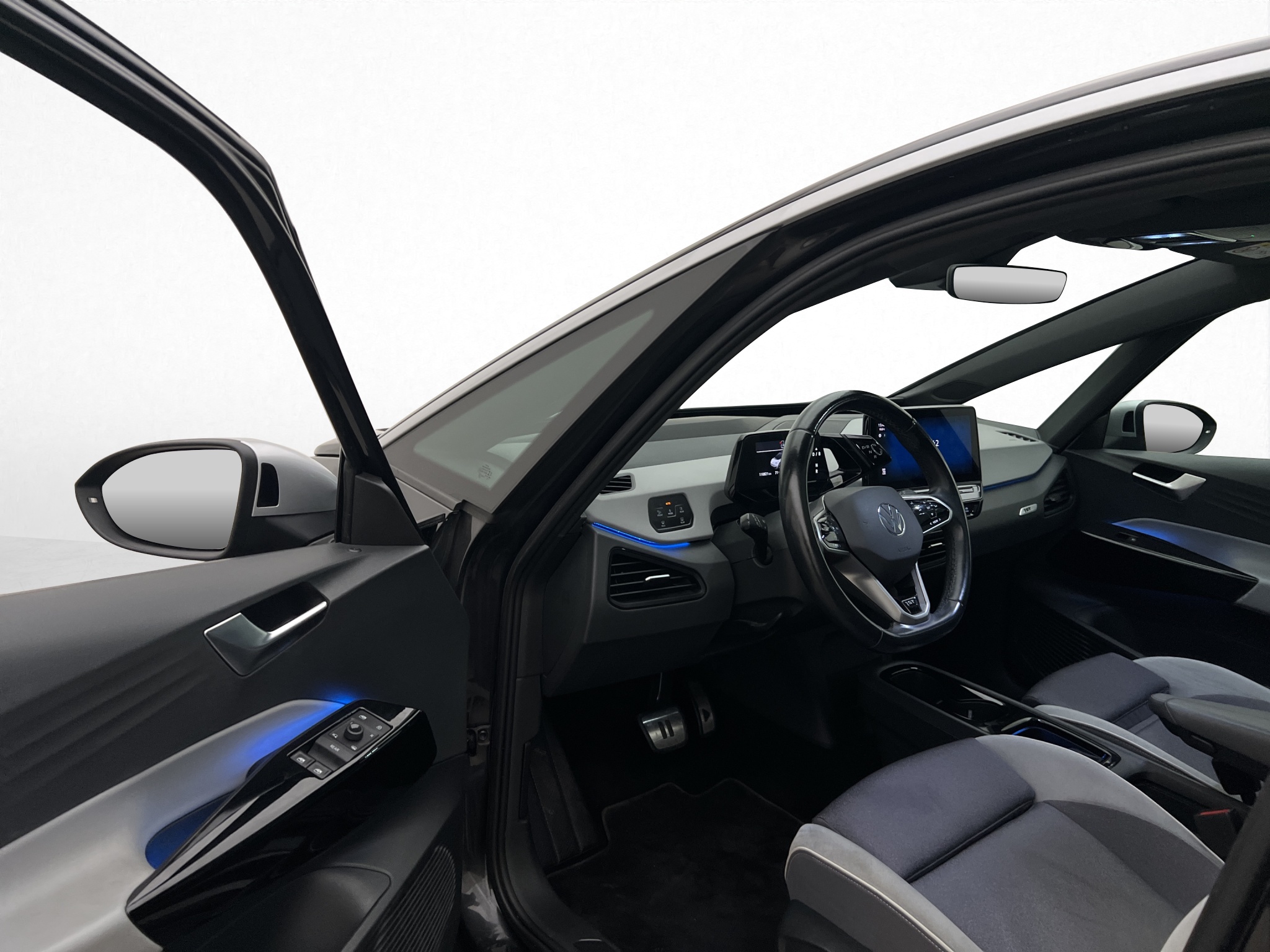 Volkswagen ID.3 Pro Performance, 204hk, 2021