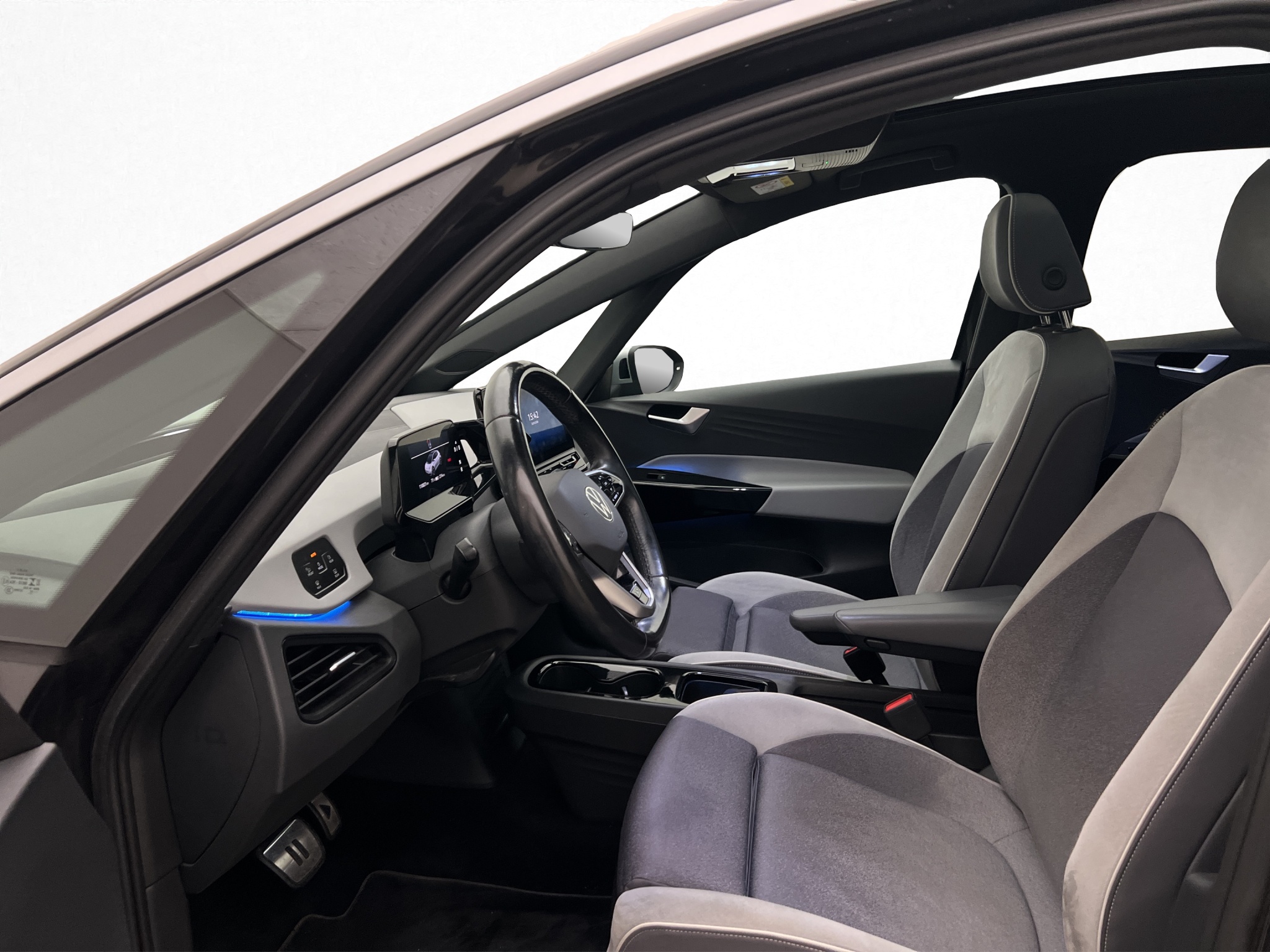 Volkswagen ID.3 Pro Performance, 204hk, 2021