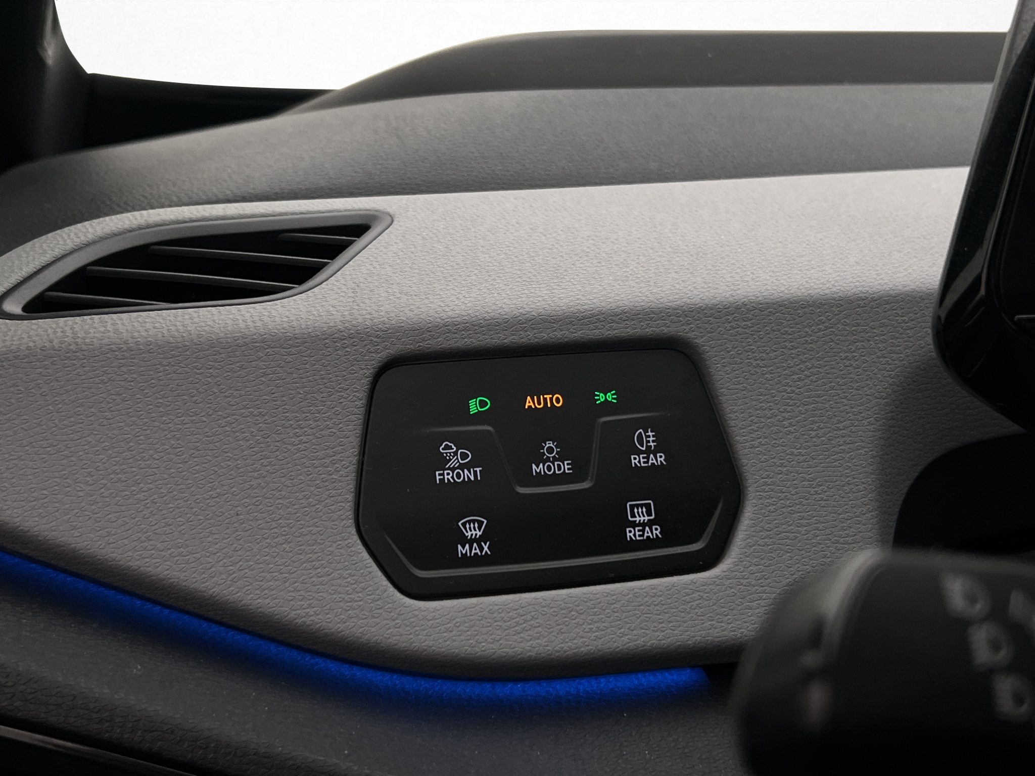 Volkswagen ID.3 Pro Performance, 204hk, 2021