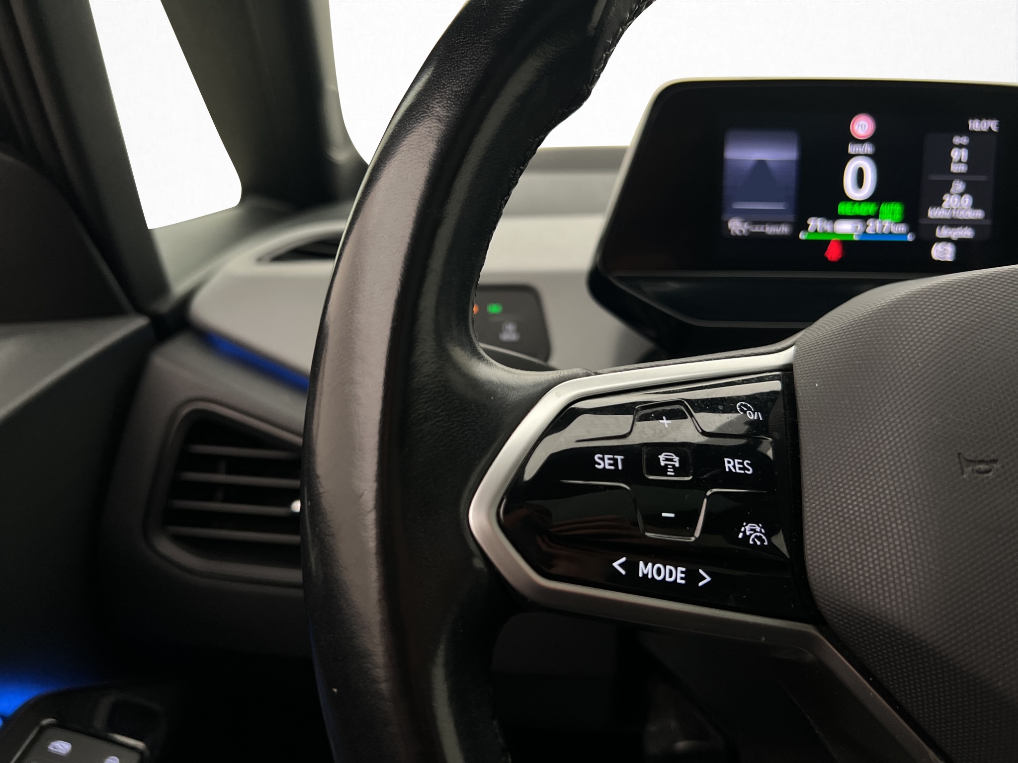 Volkswagen ID.3 Pro Performance, 204hk, 2021