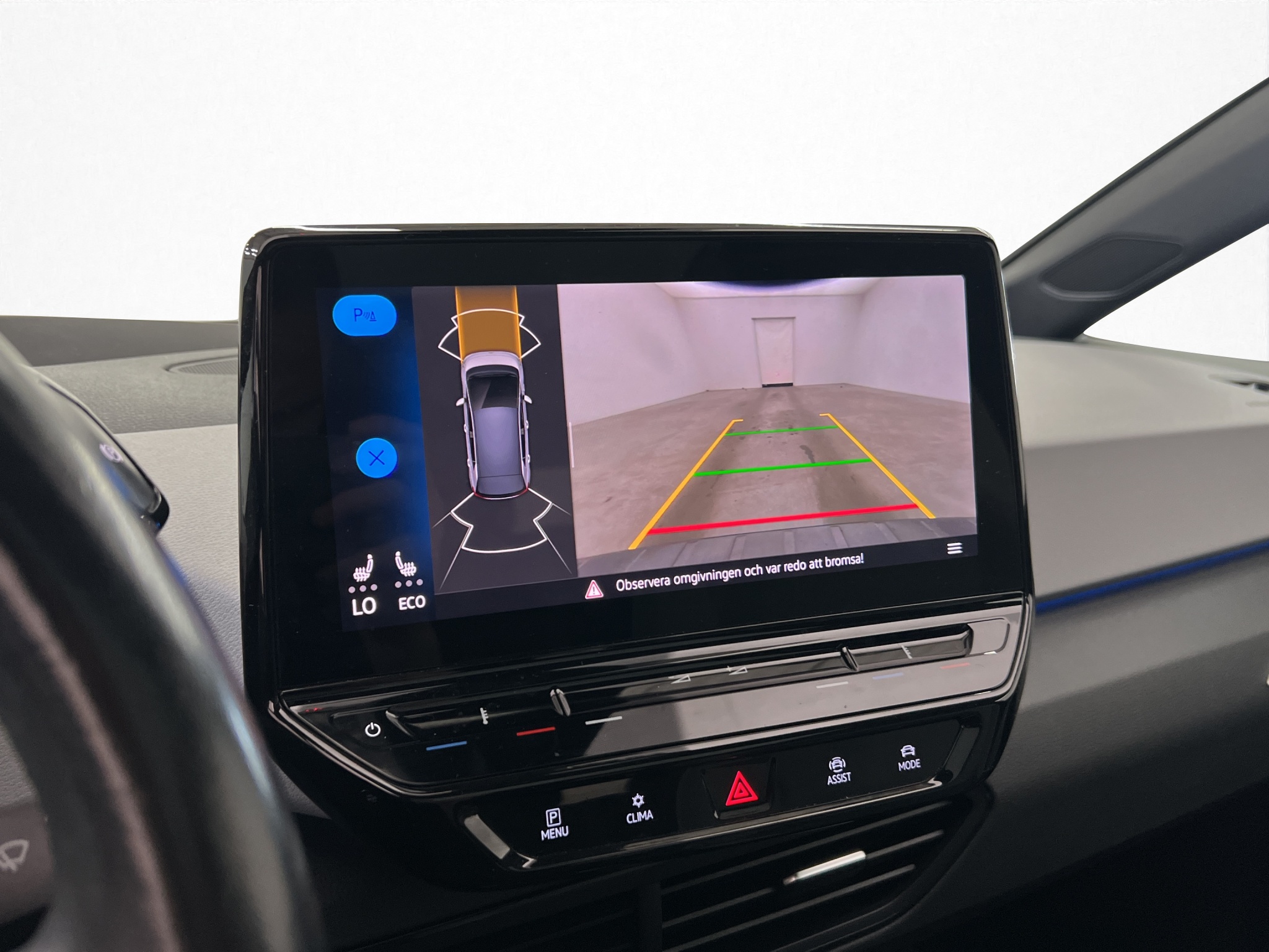 Volkswagen ID.3 Pro Performance, 204hk, 2021