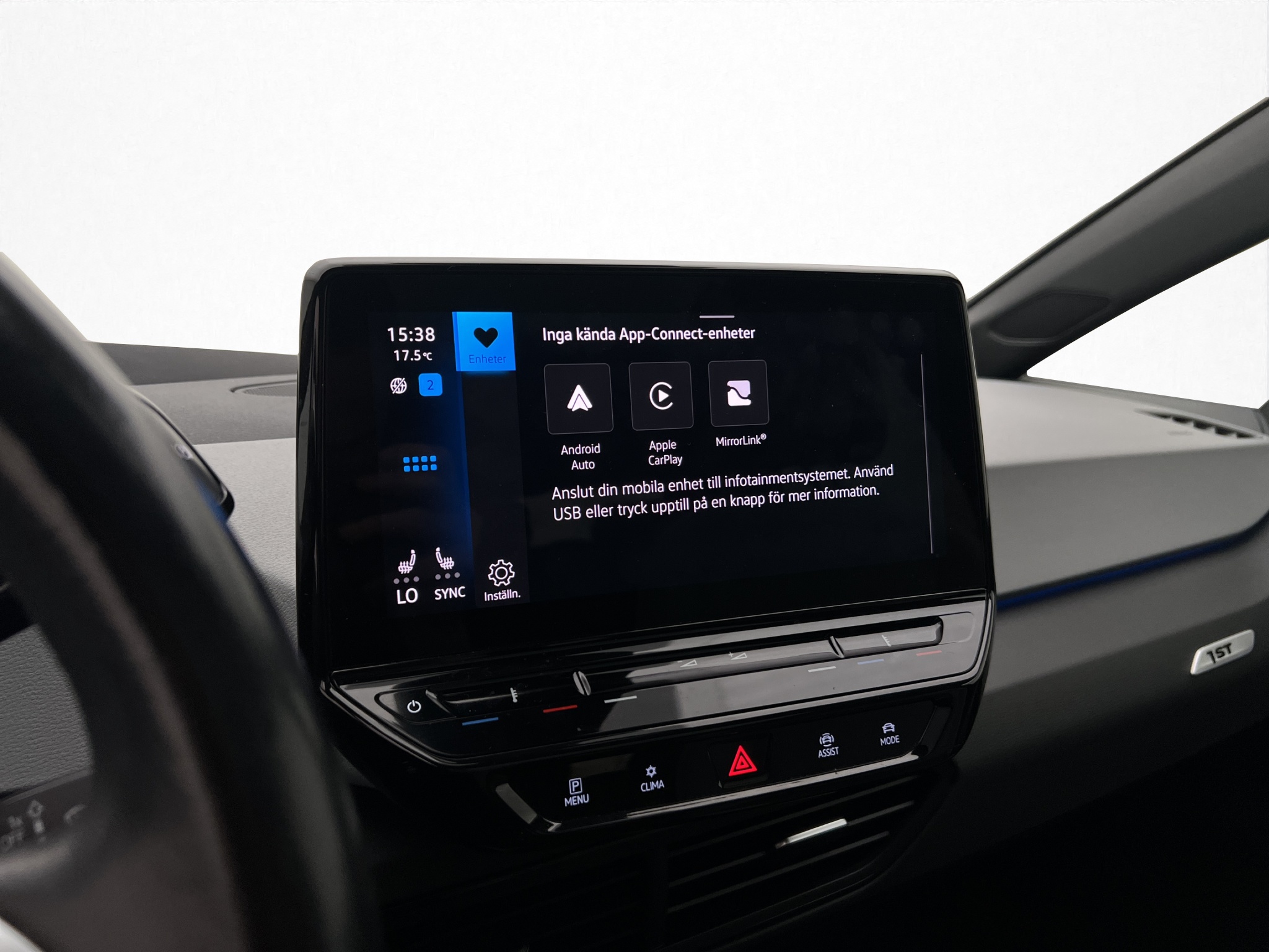 Volkswagen ID.3 Pro Performance, 204hk, 2021