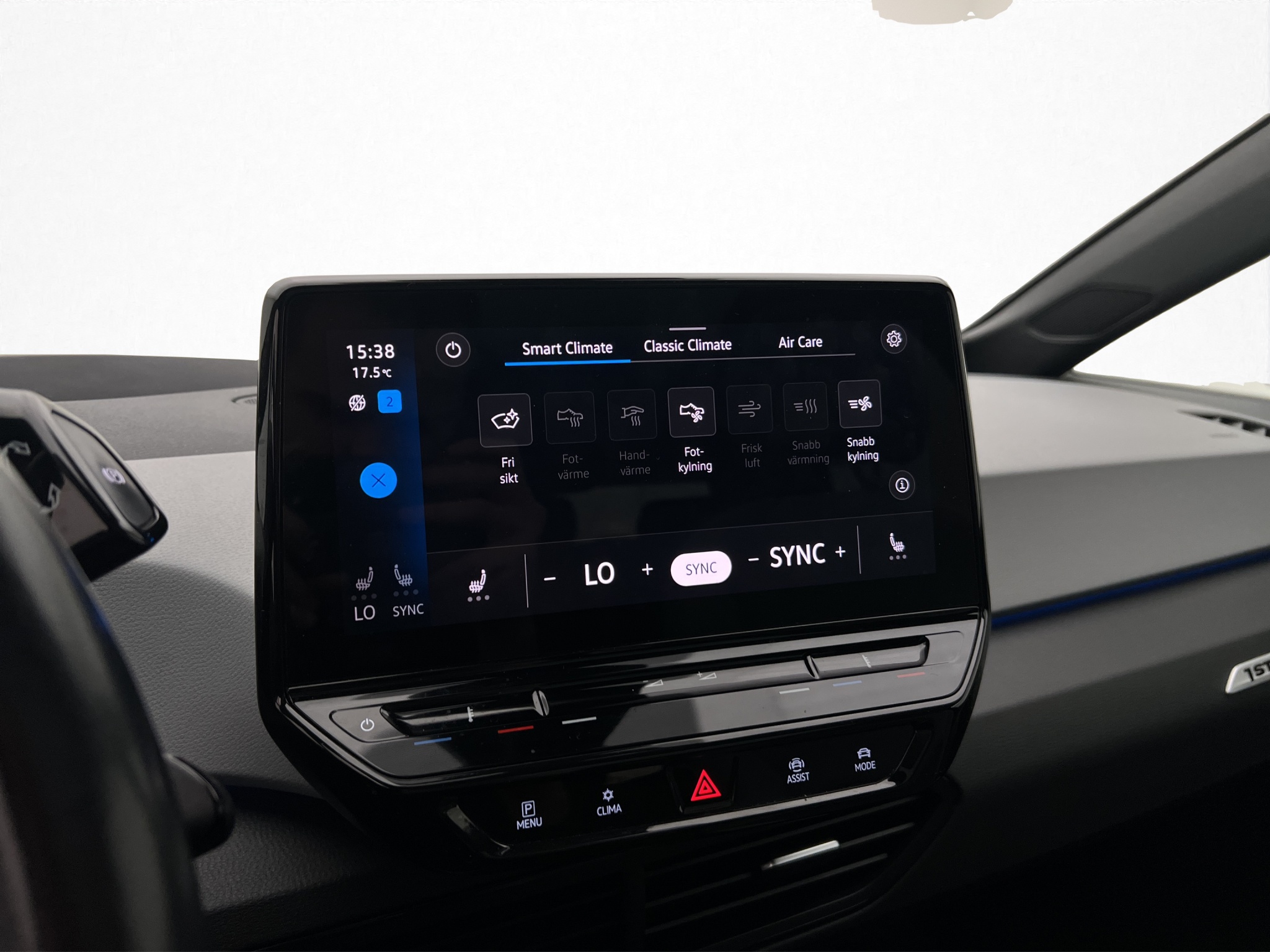 Volkswagen ID.3 Pro Performance, 204hk, 2021