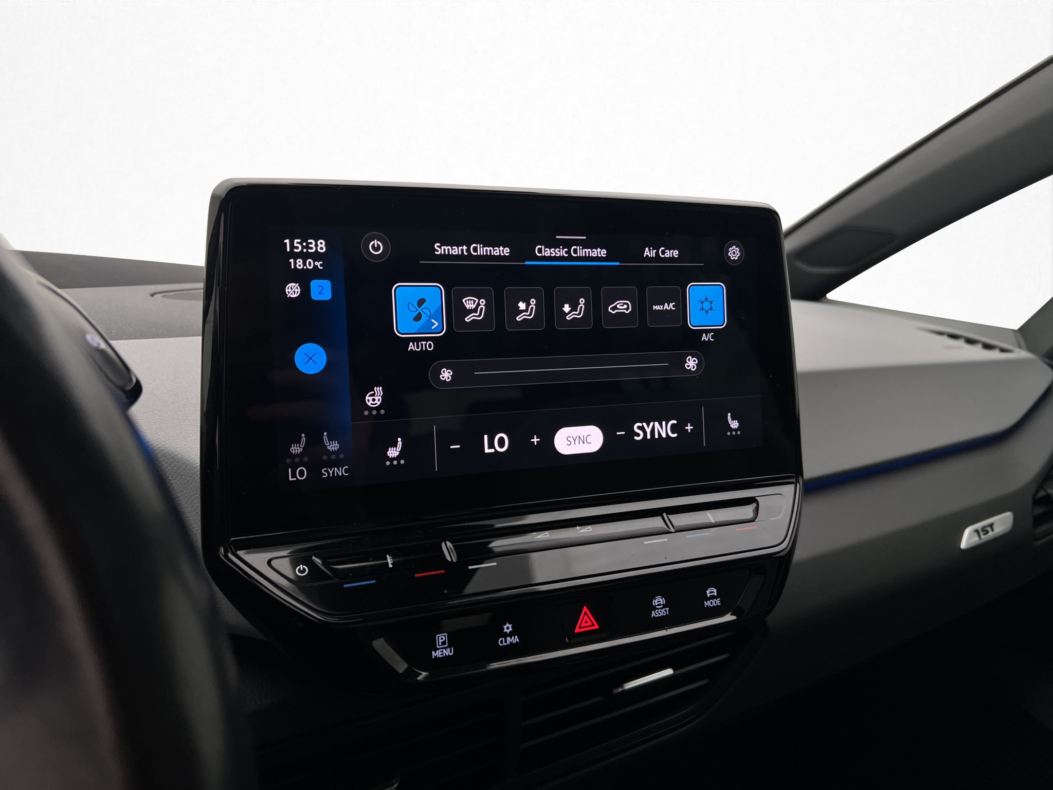 Volkswagen ID.3 Pro Performance, 204hk, 2021