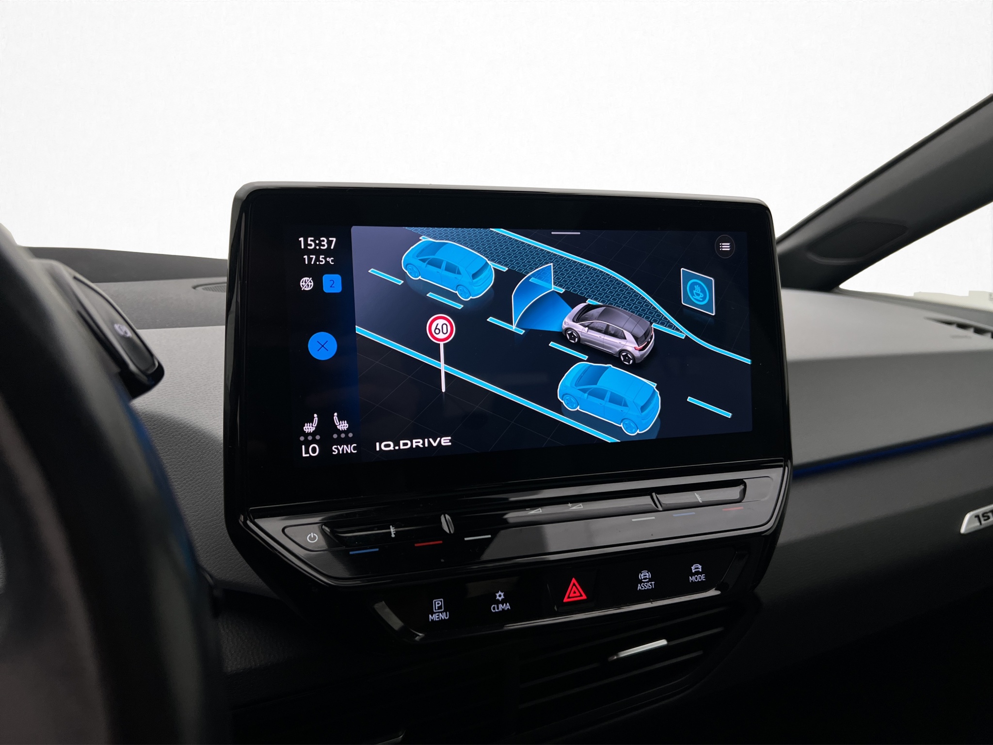 Volkswagen ID.3 Pro Performance, 204hk, 2021