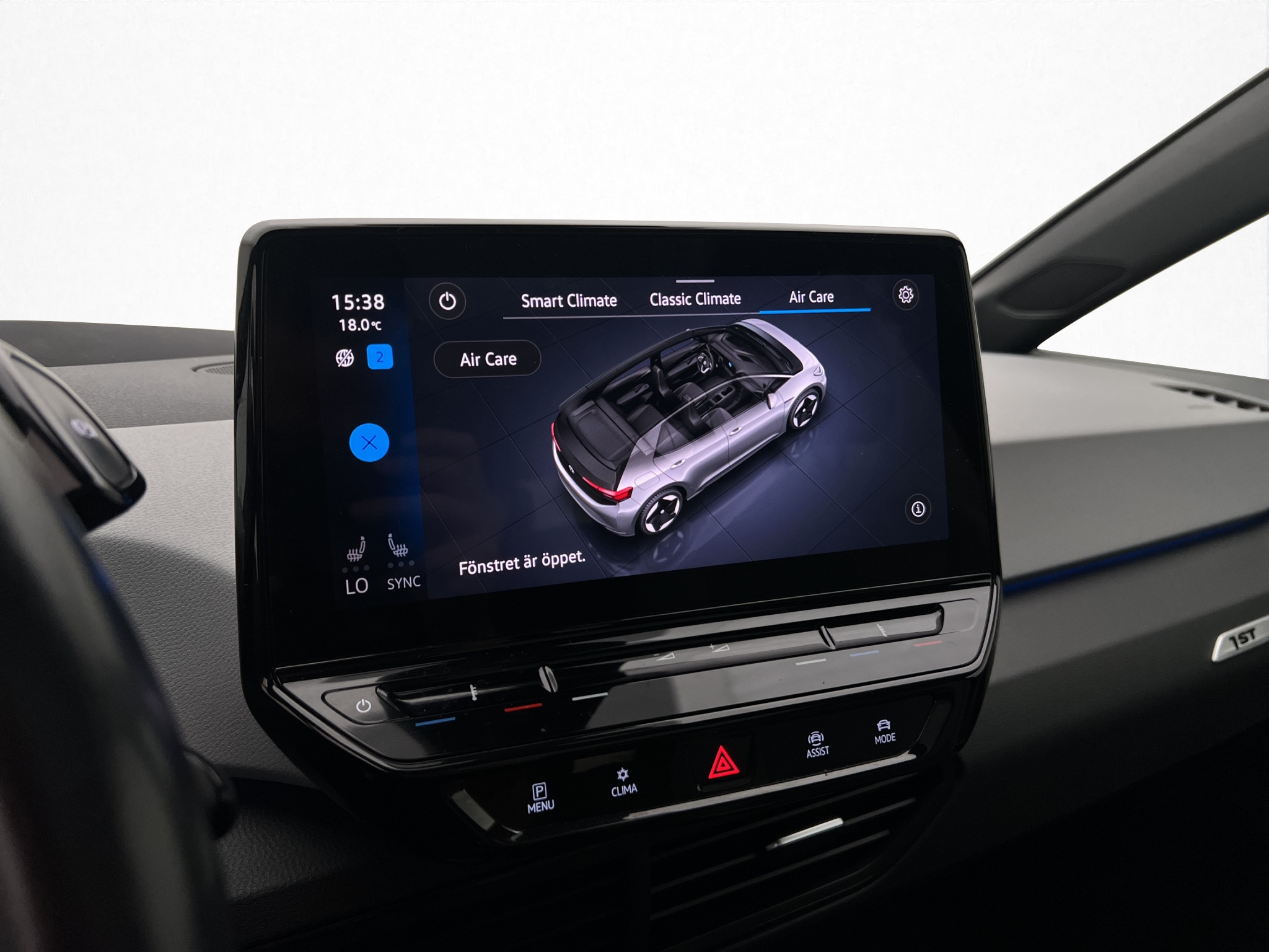 Volkswagen ID.3 Pro Performance, 204hk, 2021