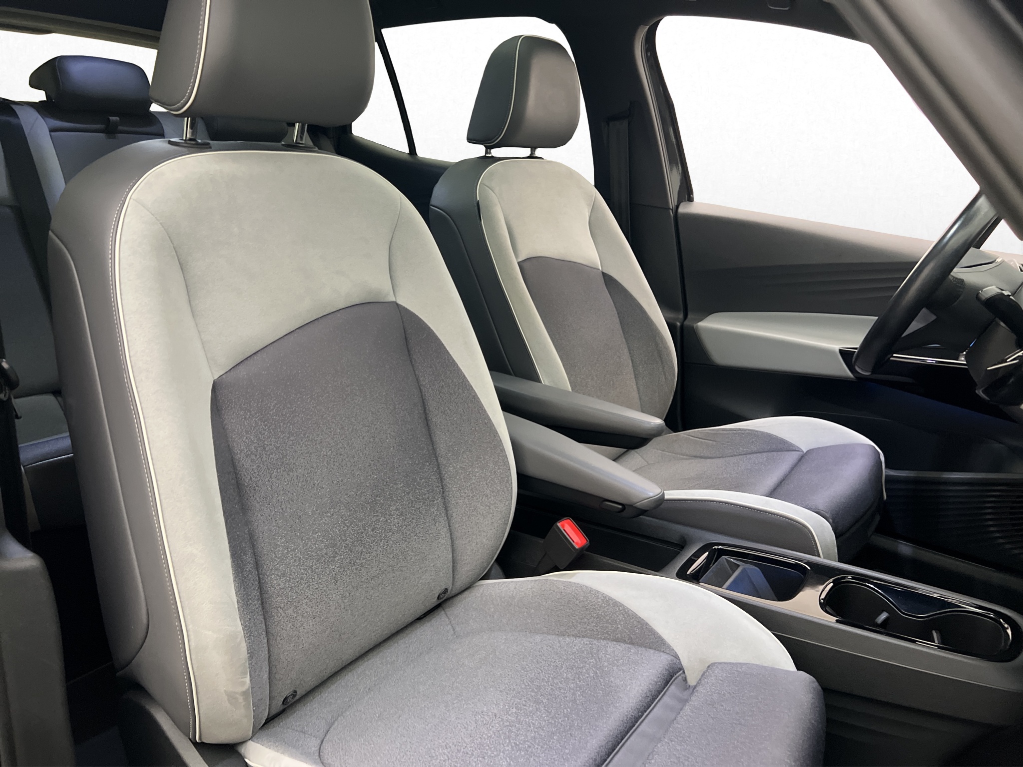Volkswagen ID.3 Pro Performance, 204hk, 2021