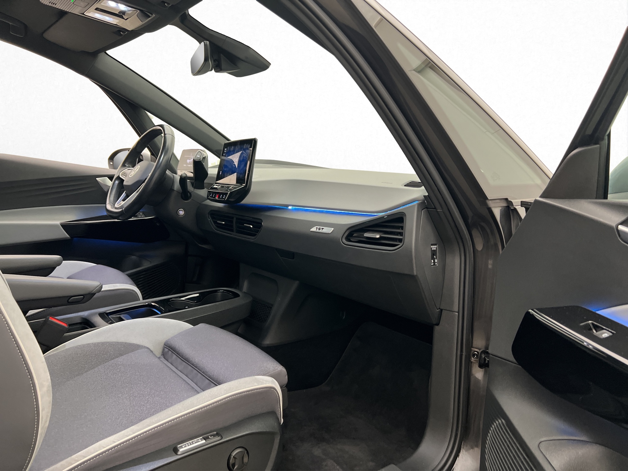Volkswagen ID.3 Pro Performance, 204hk, 2021