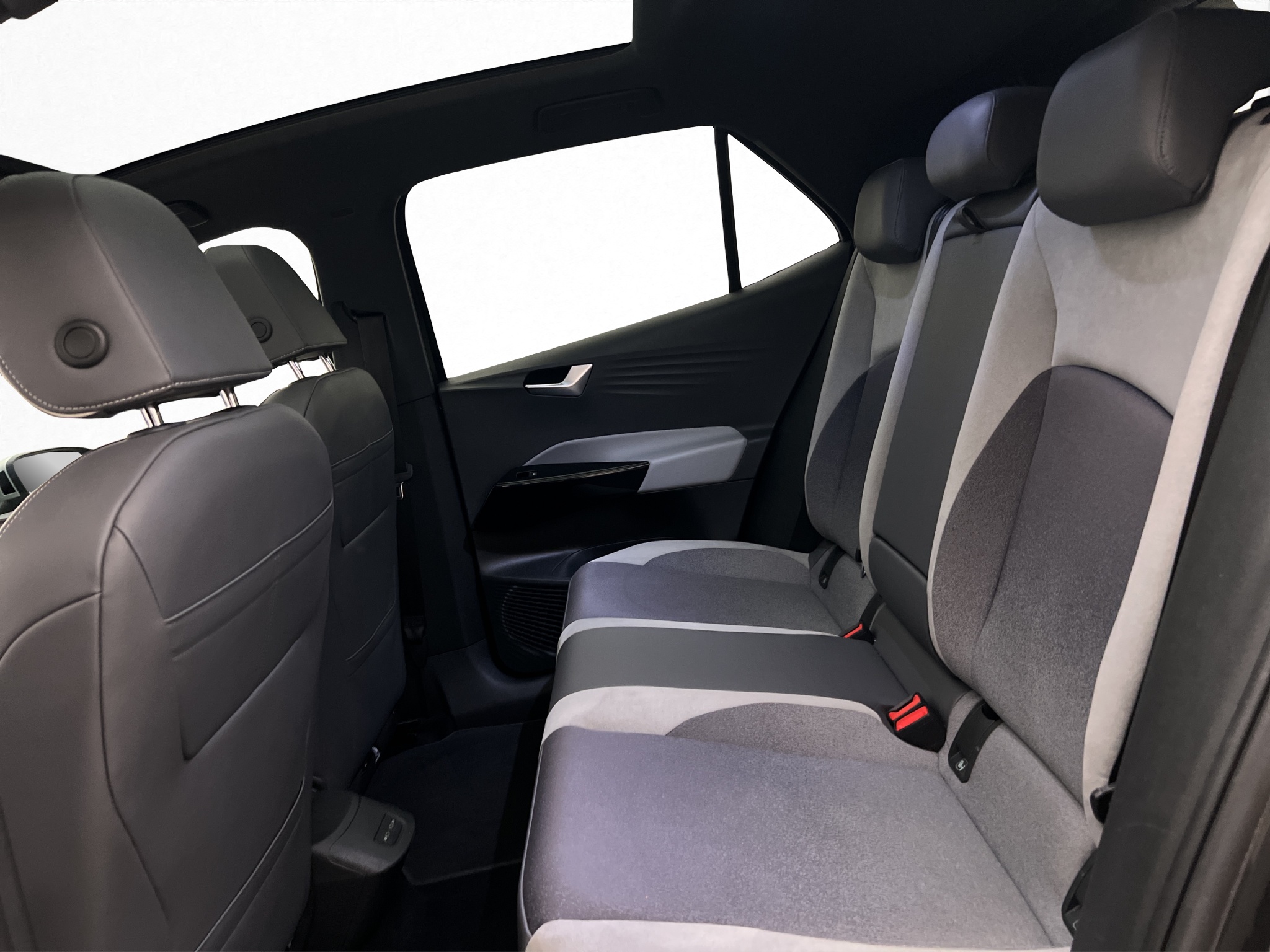 Volkswagen ID.3 Pro Performance, 204hk, 2021