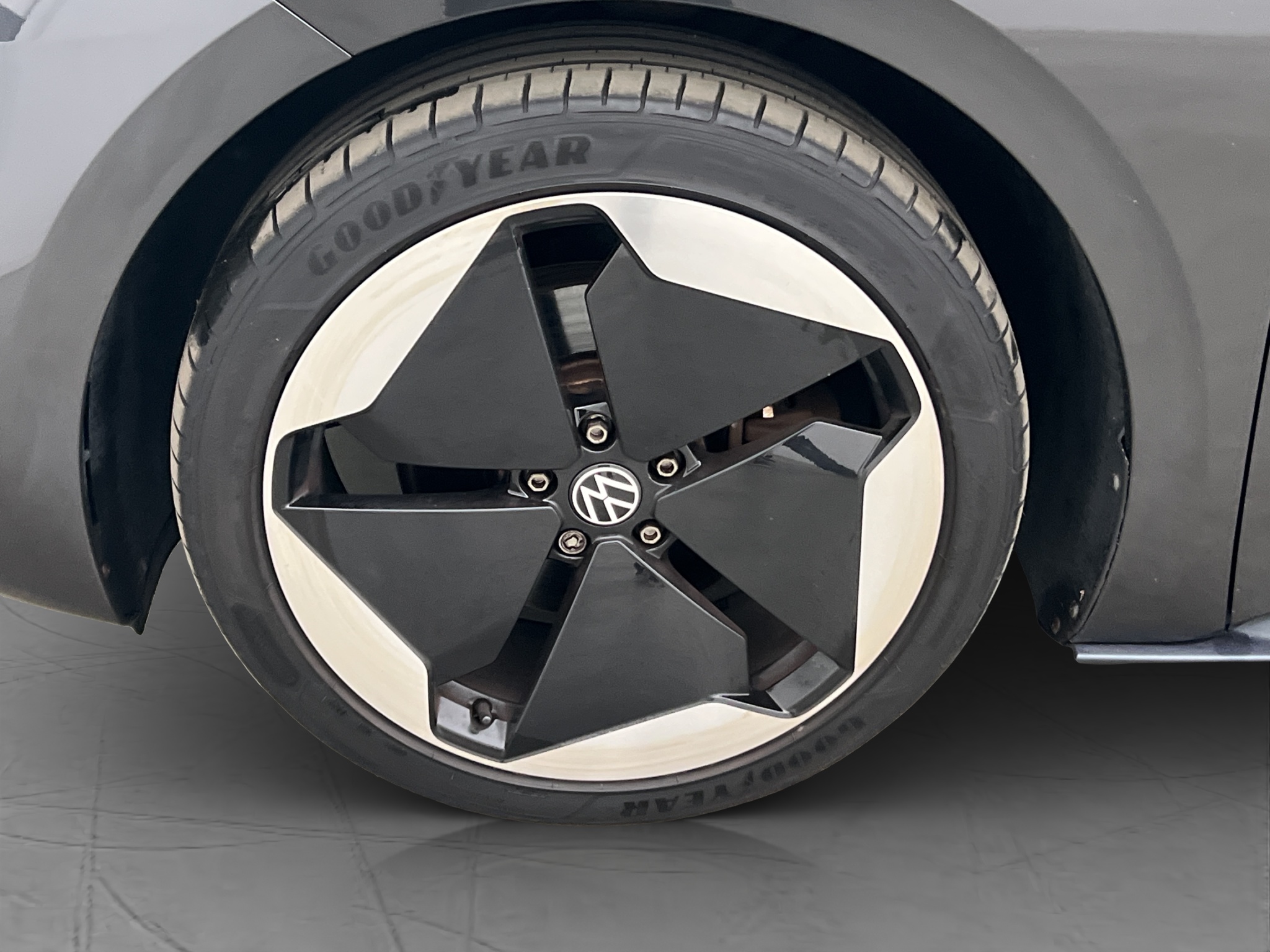 Volkswagen ID.3 Pro Performance, 204hk, 2021