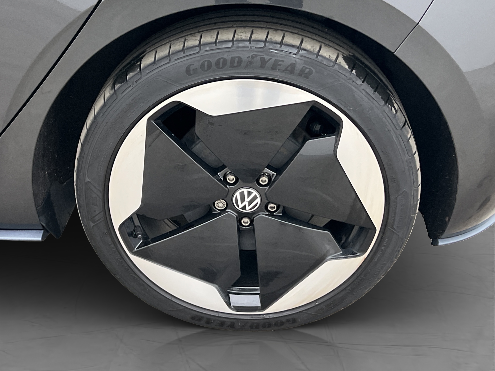 Volkswagen ID.3 Pro Performance, 204hk, 2021