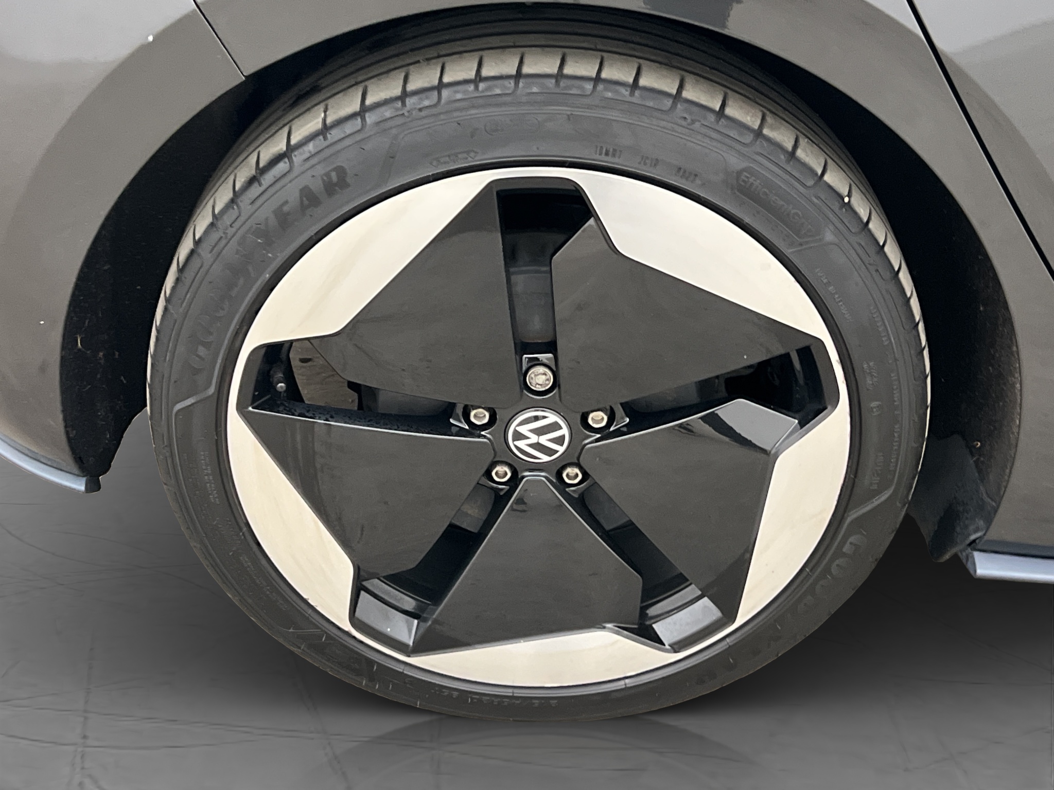 Volkswagen ID.3 Pro Performance, 204hk, 2021