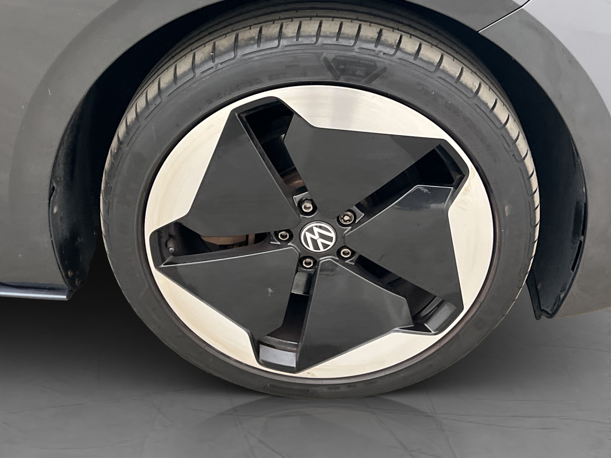 Volkswagen ID.3 Pro Performance, 204hk, 2021