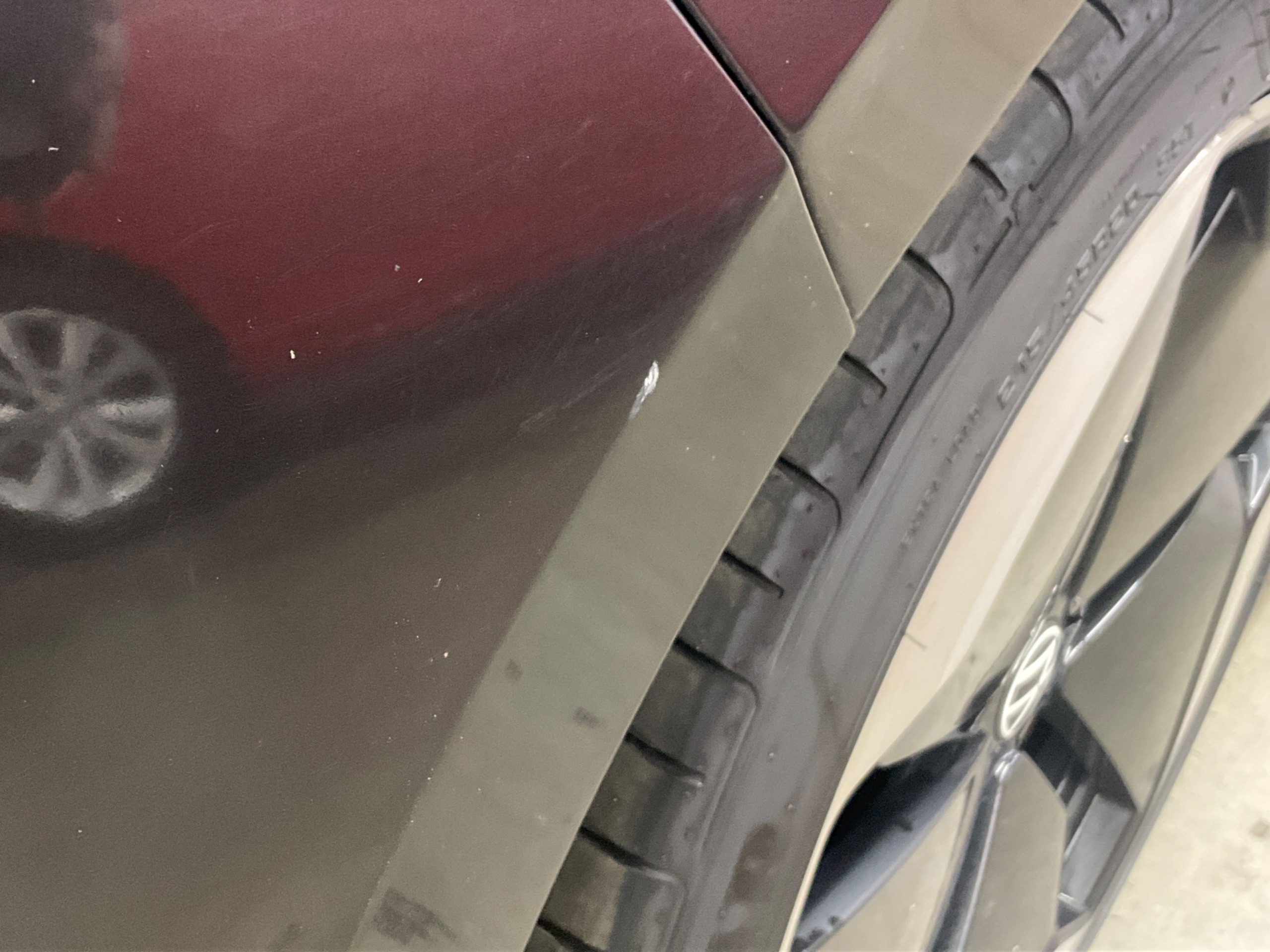 Volkswagen ID.3 Pro Performance, 204hk, 2021