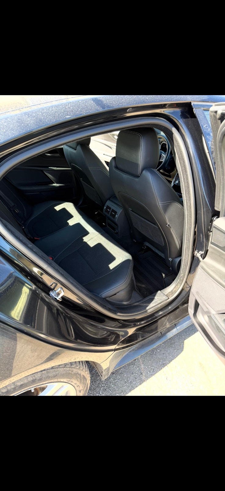 Jaguar XE E-Performance Automatic, 8-trins, 163ps, 2017
