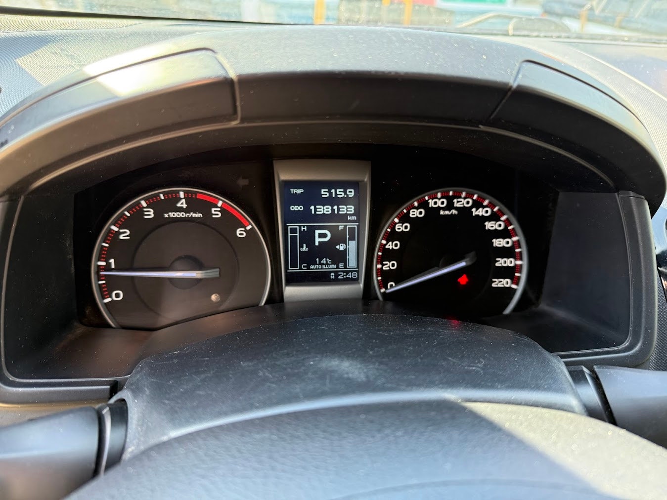 Isuzu D-Max Single Cab 2.5 4WD Automatic, 5-trins, 163ps, 2016