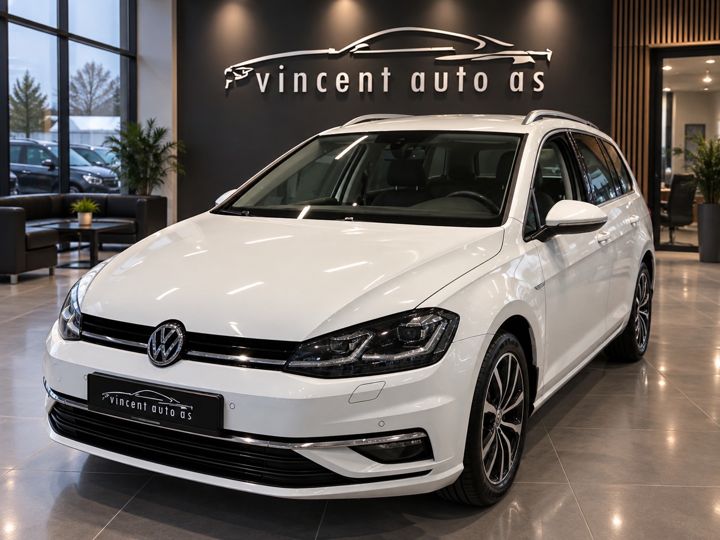 Volkswagen Golf Variant 1.5 TSI ACT DSG Sequential, 150hp, 2018