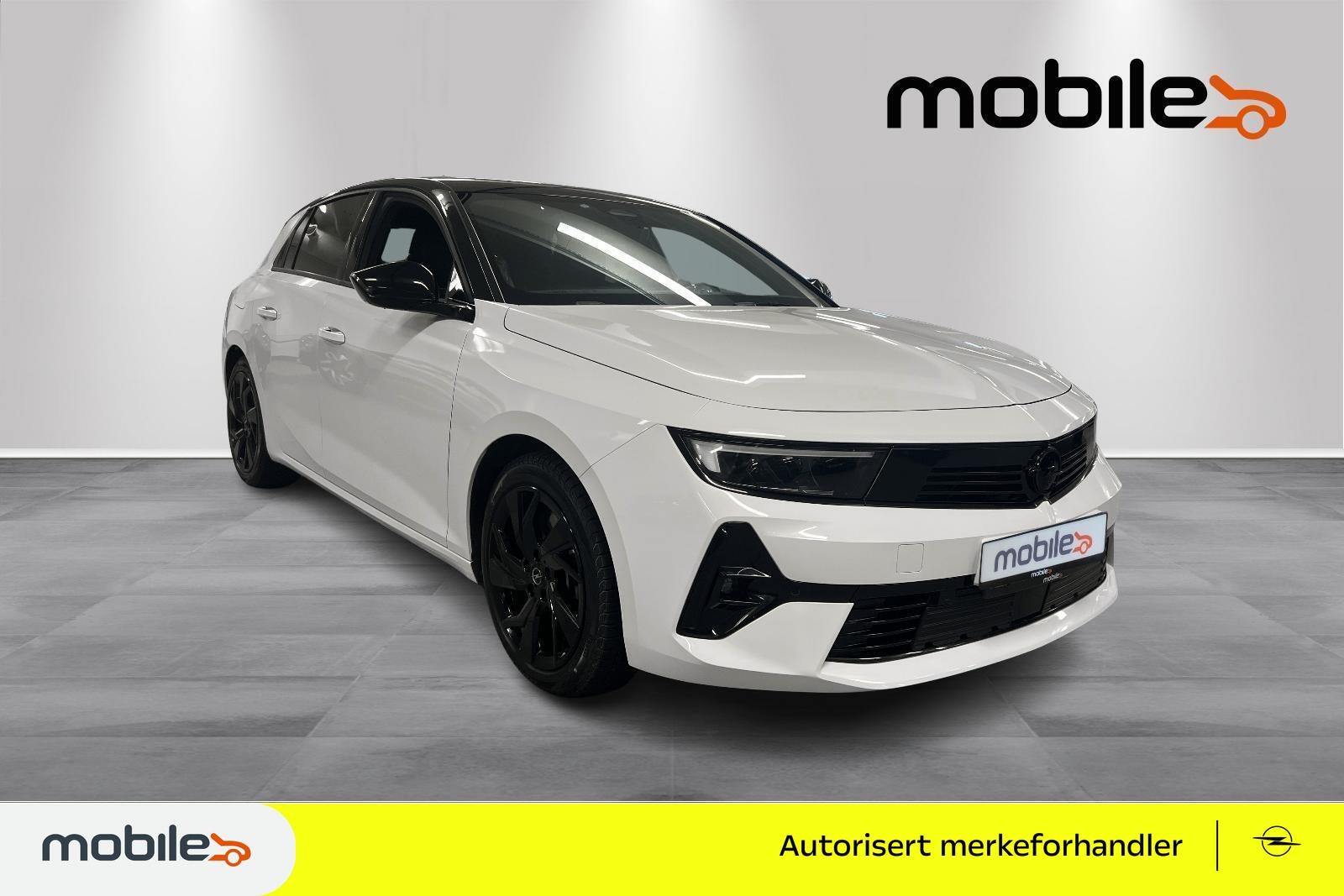 Opel Astra Plug-In Hybrid 180 Automatic, 180hp, 2022
