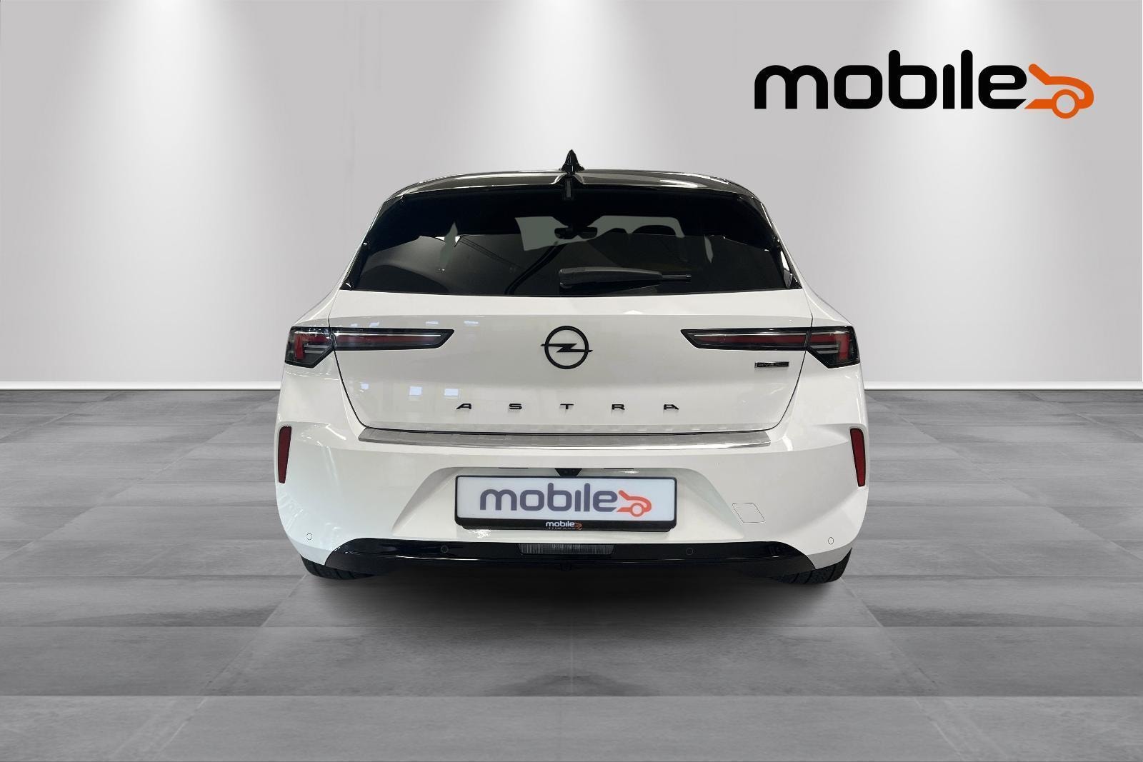 Opel Astra Plug-In Hybrid 180 Automatic, 180hp, 2022