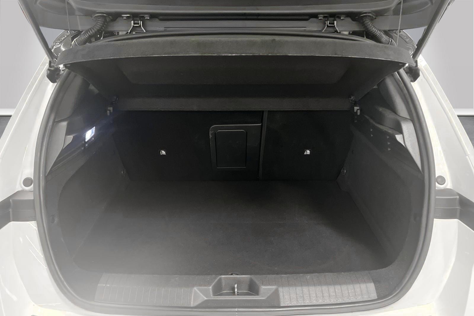 Opel Astra Plug-In Hybrid 180 Automatic, 180hp, 2022