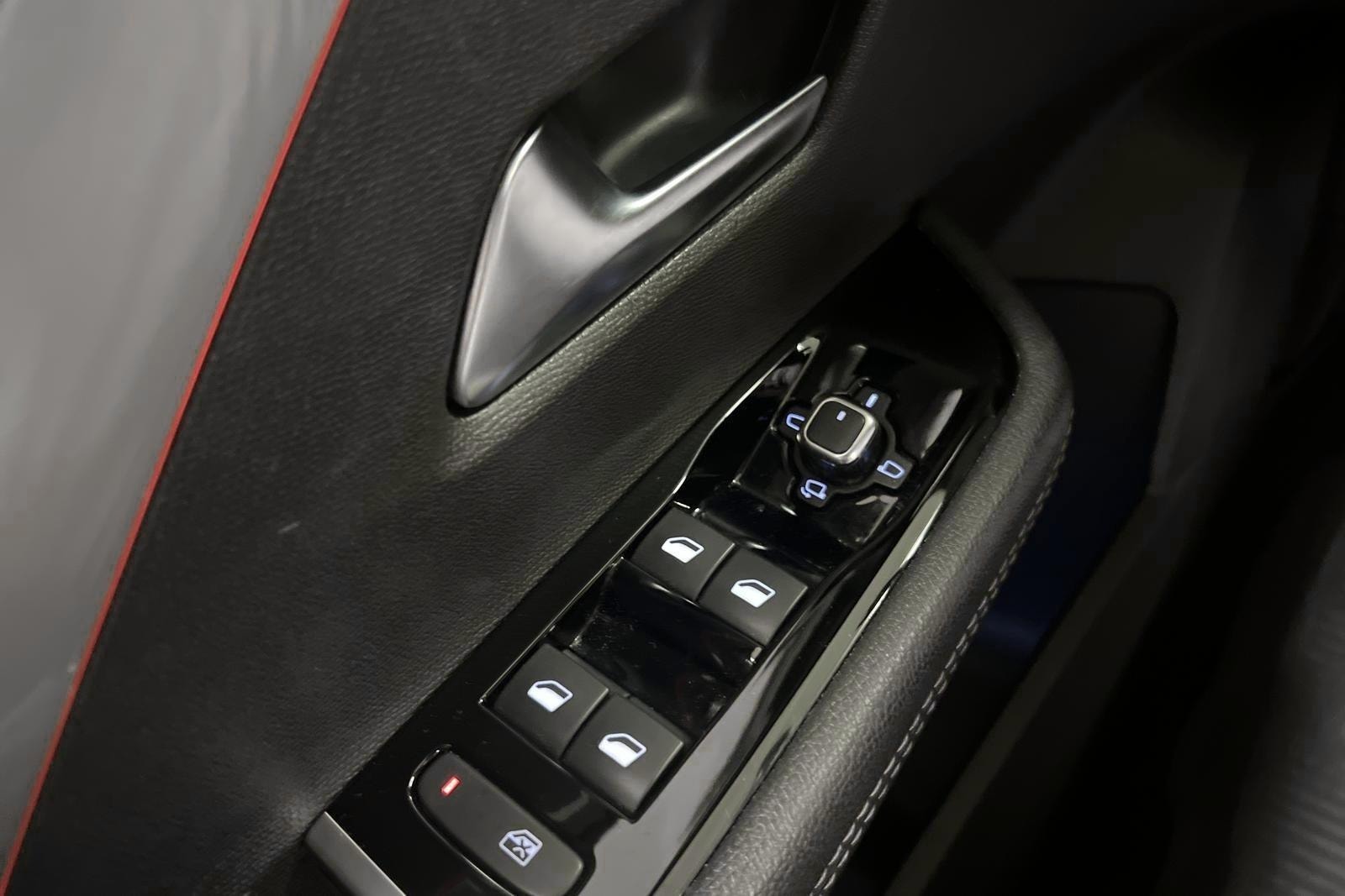 Opel Astra Plug-In Hybrid 180 Automatic, 180hp, 2022