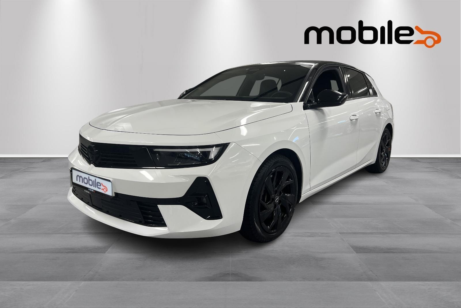 Opel Astra Plug-In Hybrid 180 Automatic, 180hp, 2022