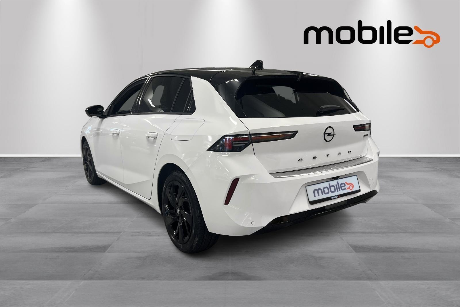 Opel Astra Plug-In Hybrid 180 Automatic, 180hp, 2022