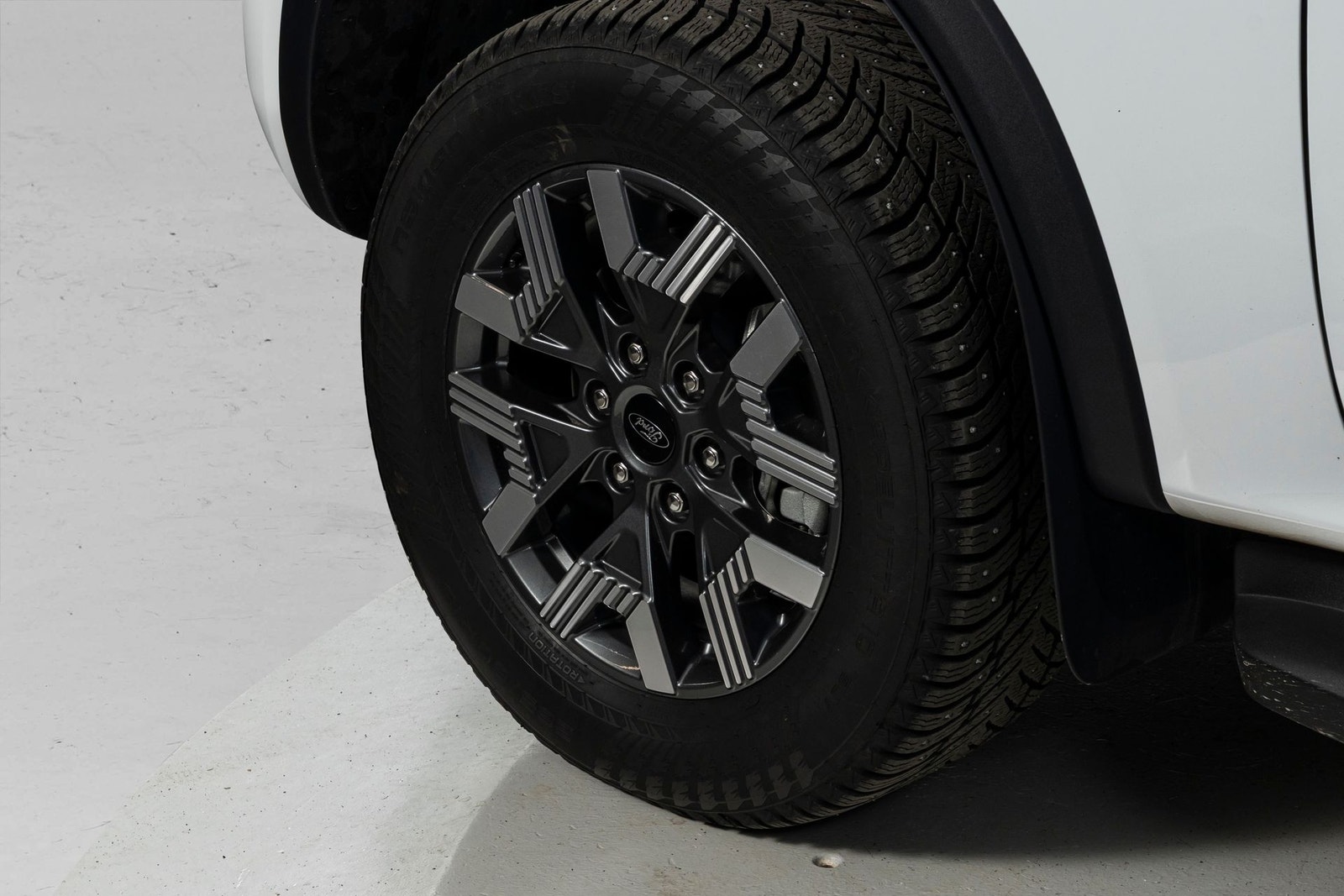 Ford Ranger PHEV SelectShift, 10-trins, 279ps, 2025