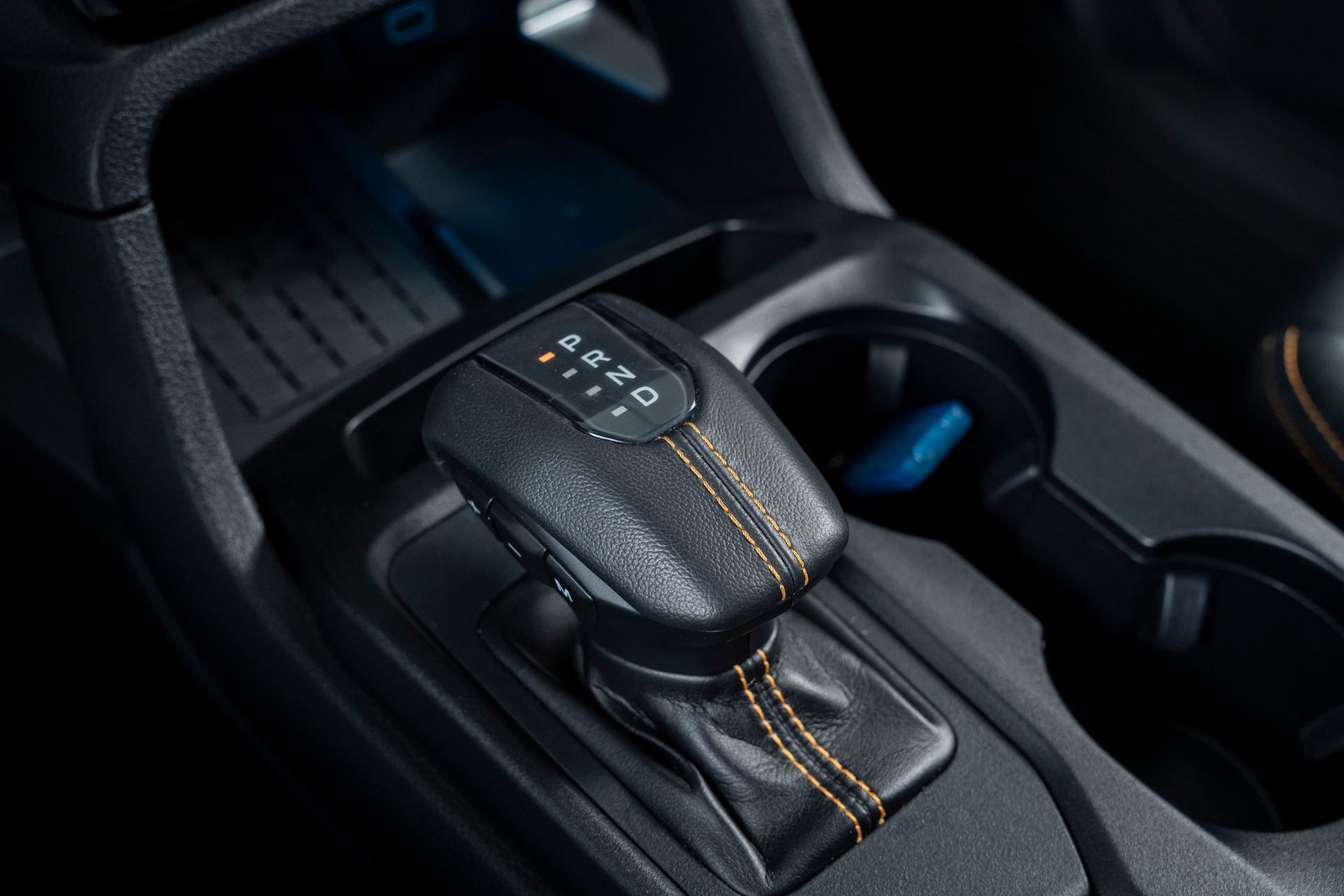 Ford Ranger PHEV SelectShift, 10-trins, 279ps, 2025