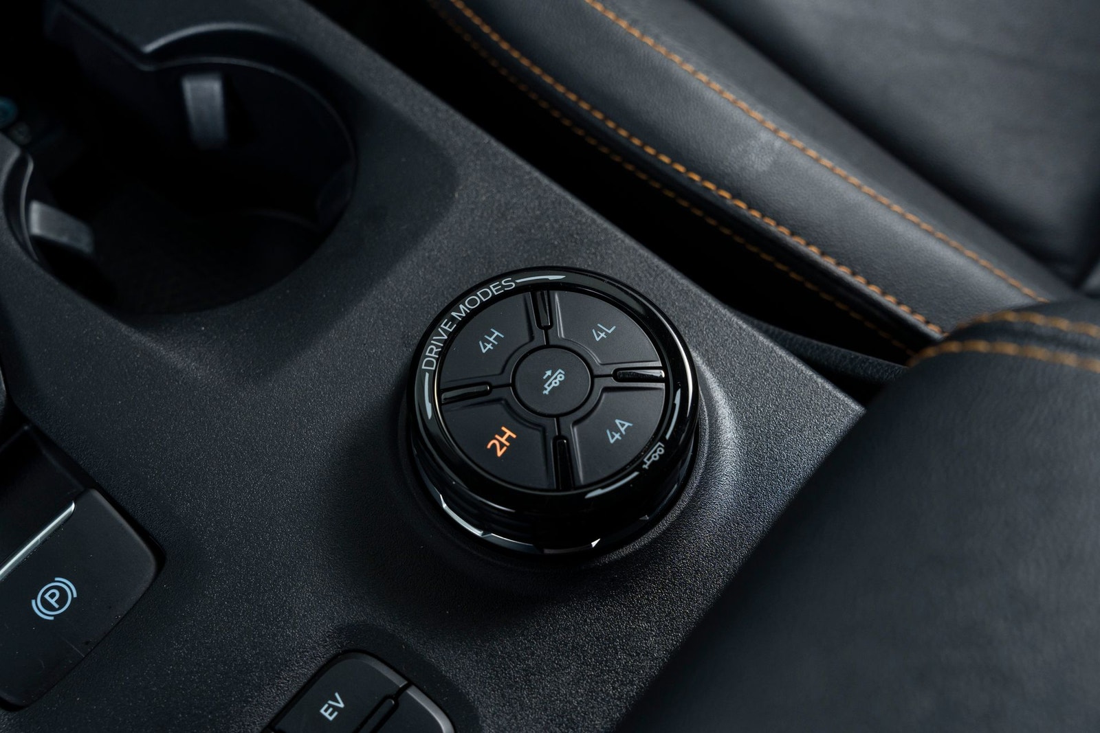 Ford Ranger PHEV SelectShift, 10-trins, 279ps, 2025