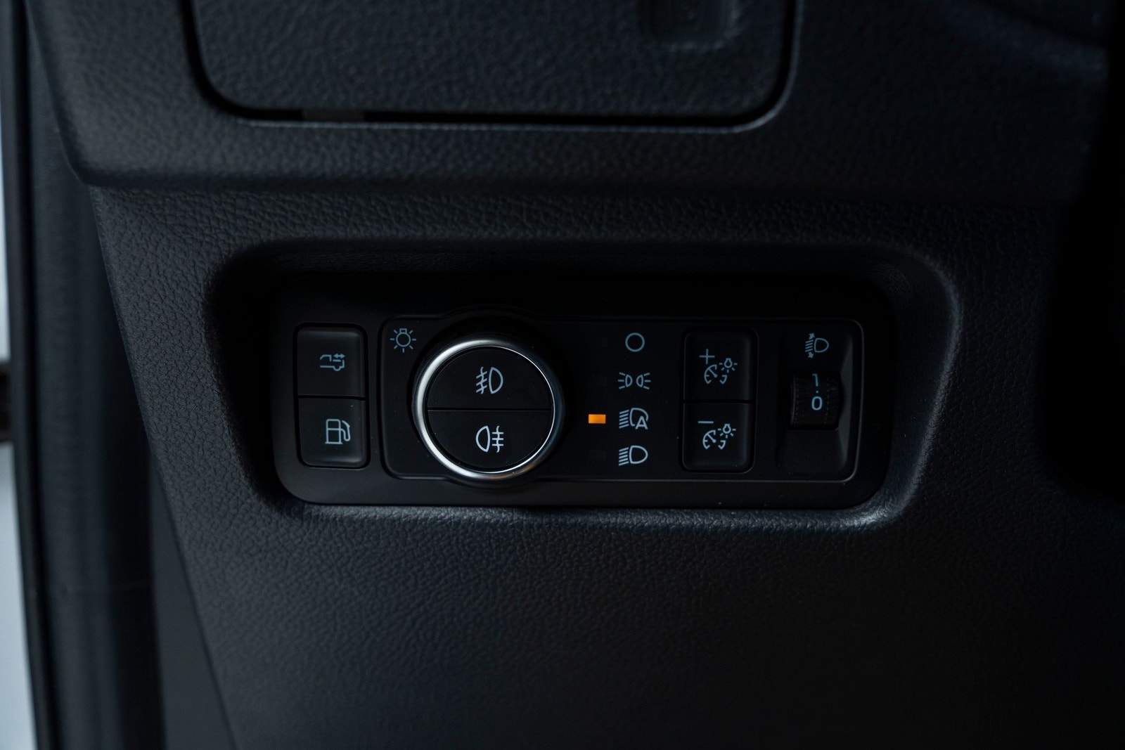 Ford Ranger PHEV SelectShift, 10-trins, 279ps, 2025