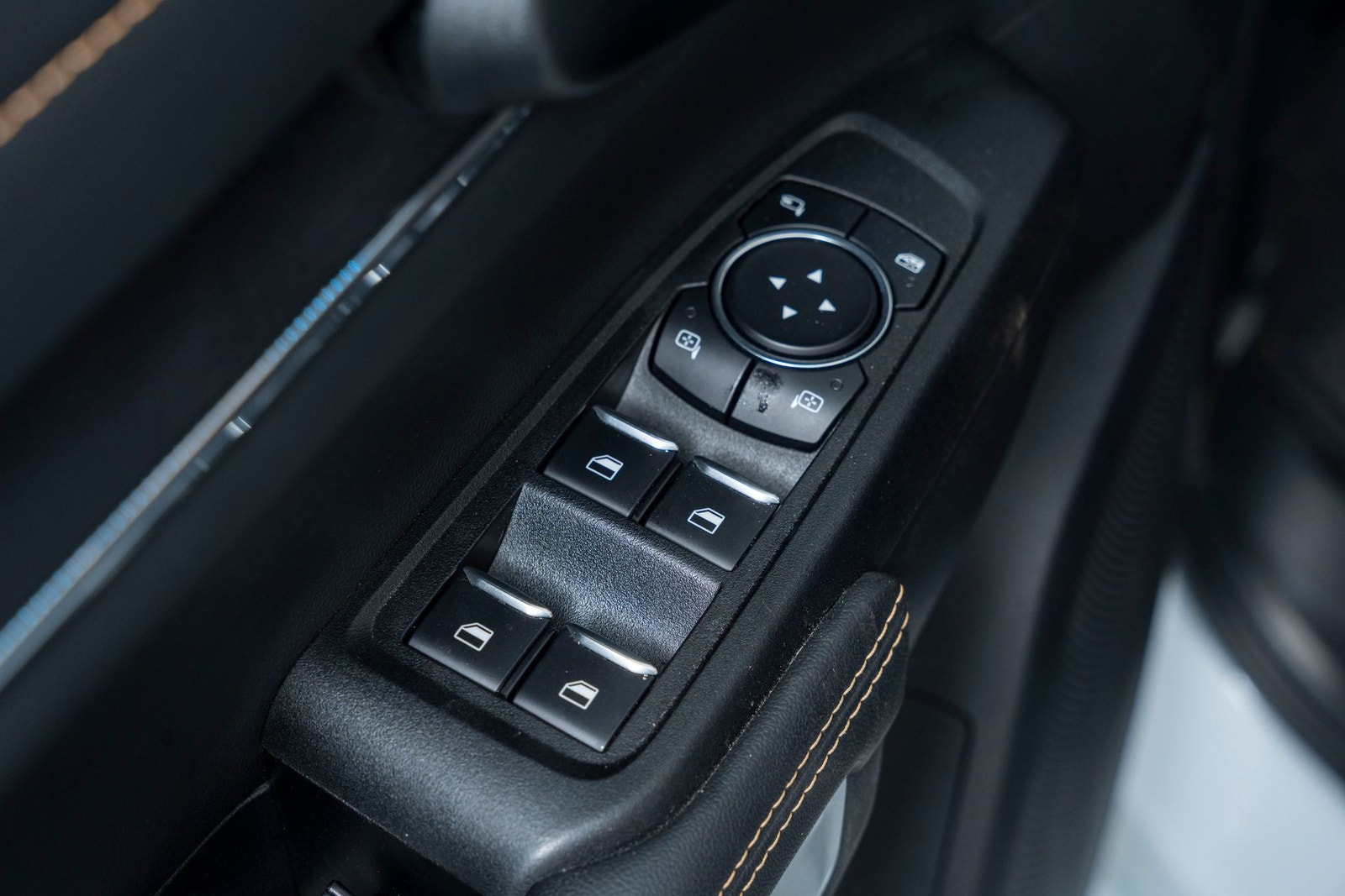 Ford Ranger PHEV SelectShift, 10-trins, 279ps, 2025