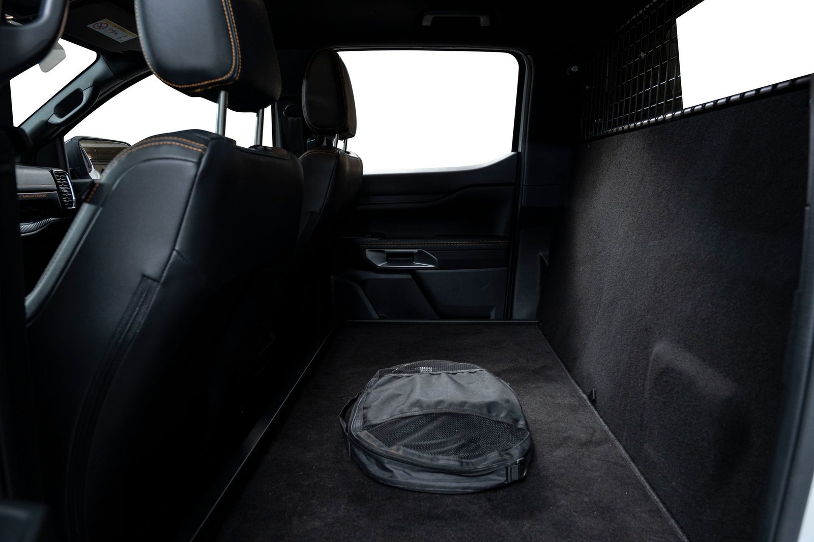 Ford Ranger PHEV SelectShift, 10-trins, 279ps, 2025