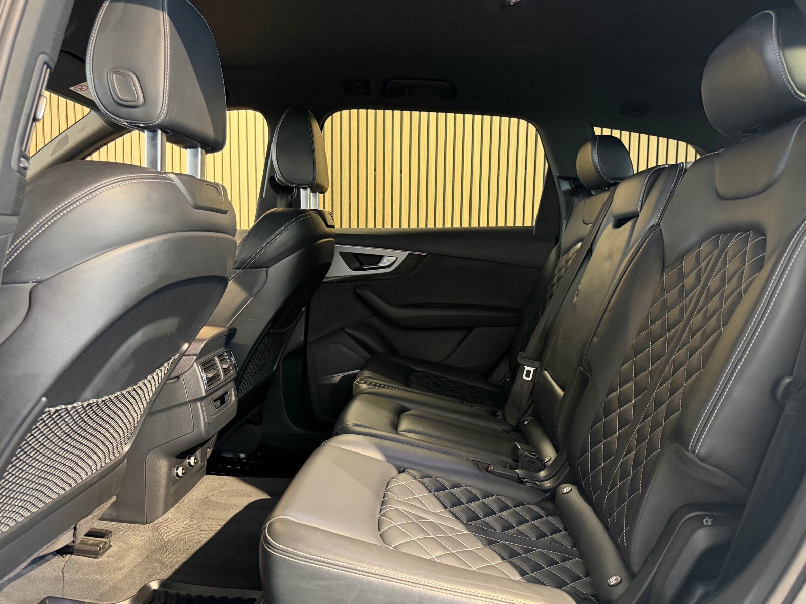 Audi Q7 e-Tron 3.0 TDI quattro TipTronic, 8-trins, 373ps, 2018